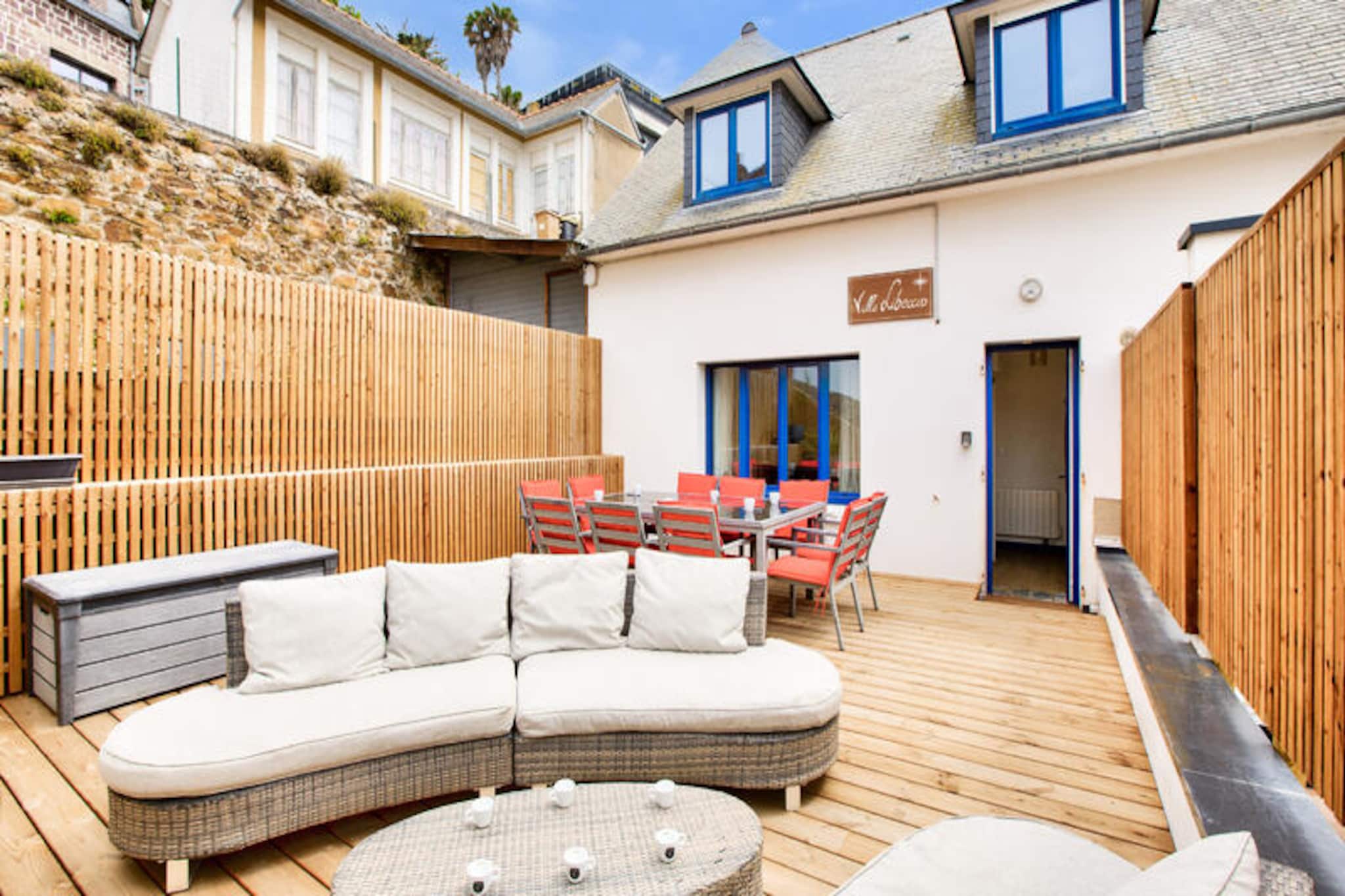 Maison à Pléneuf-Val-André