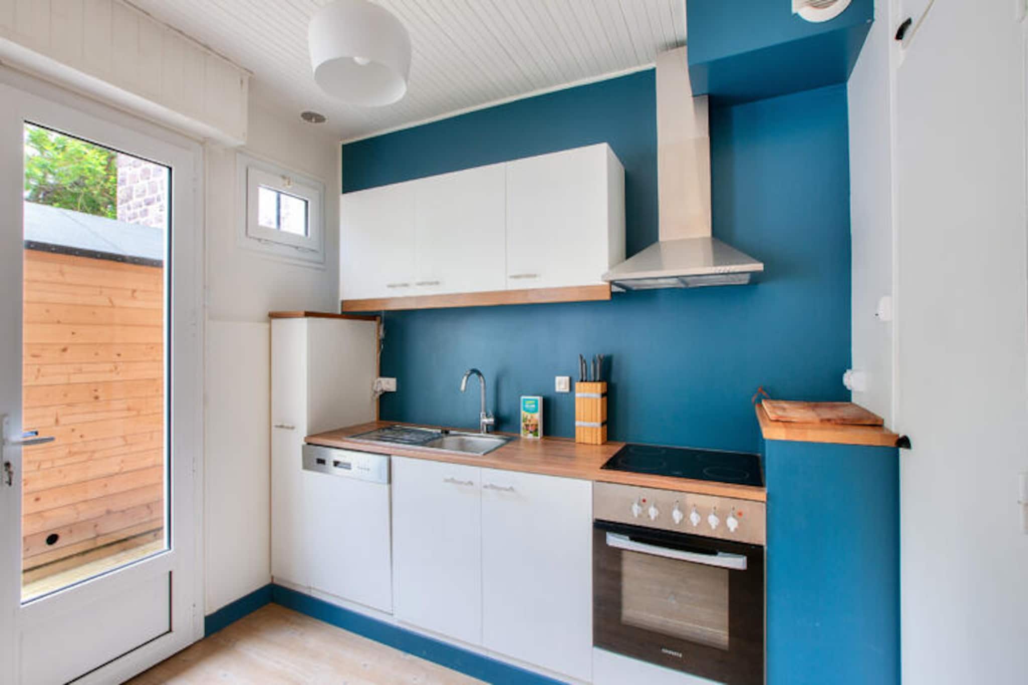 Maison à Pléneuf-Val-André