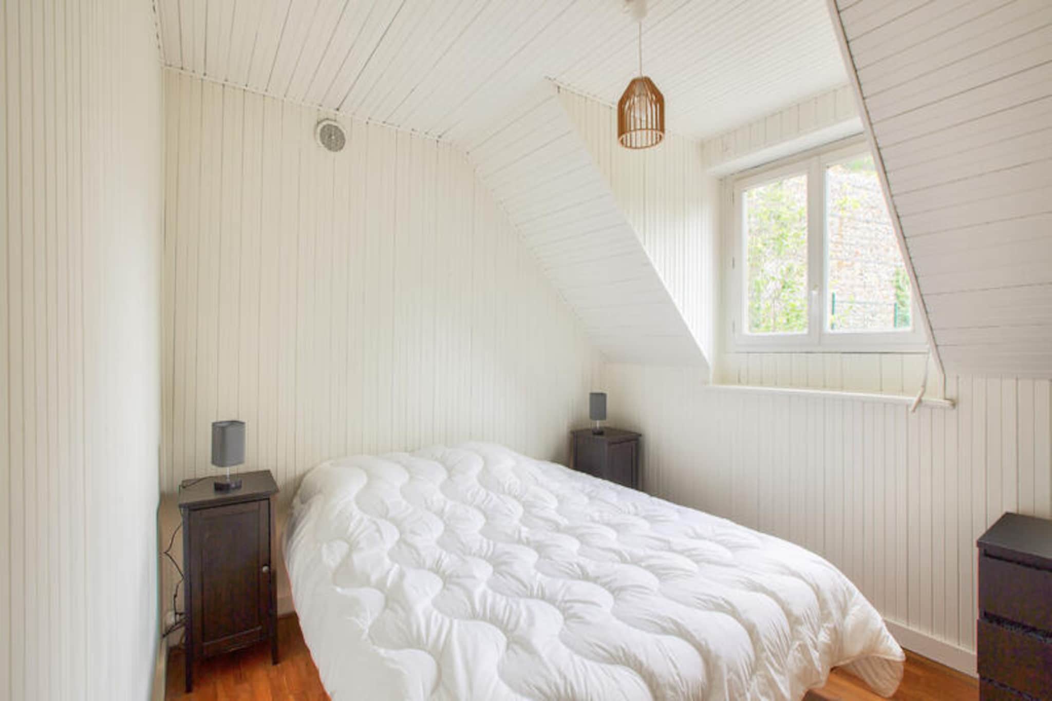 Maison à Pléneuf-Val-André