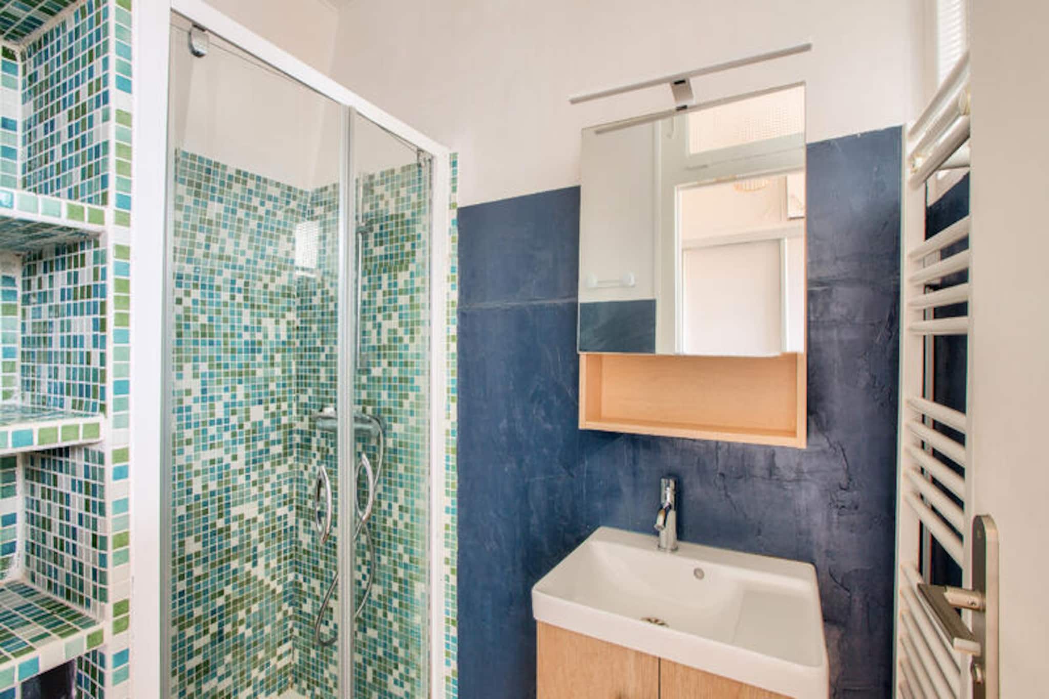 Maison à Pléneuf-Val-André-Nicht zugeordnet