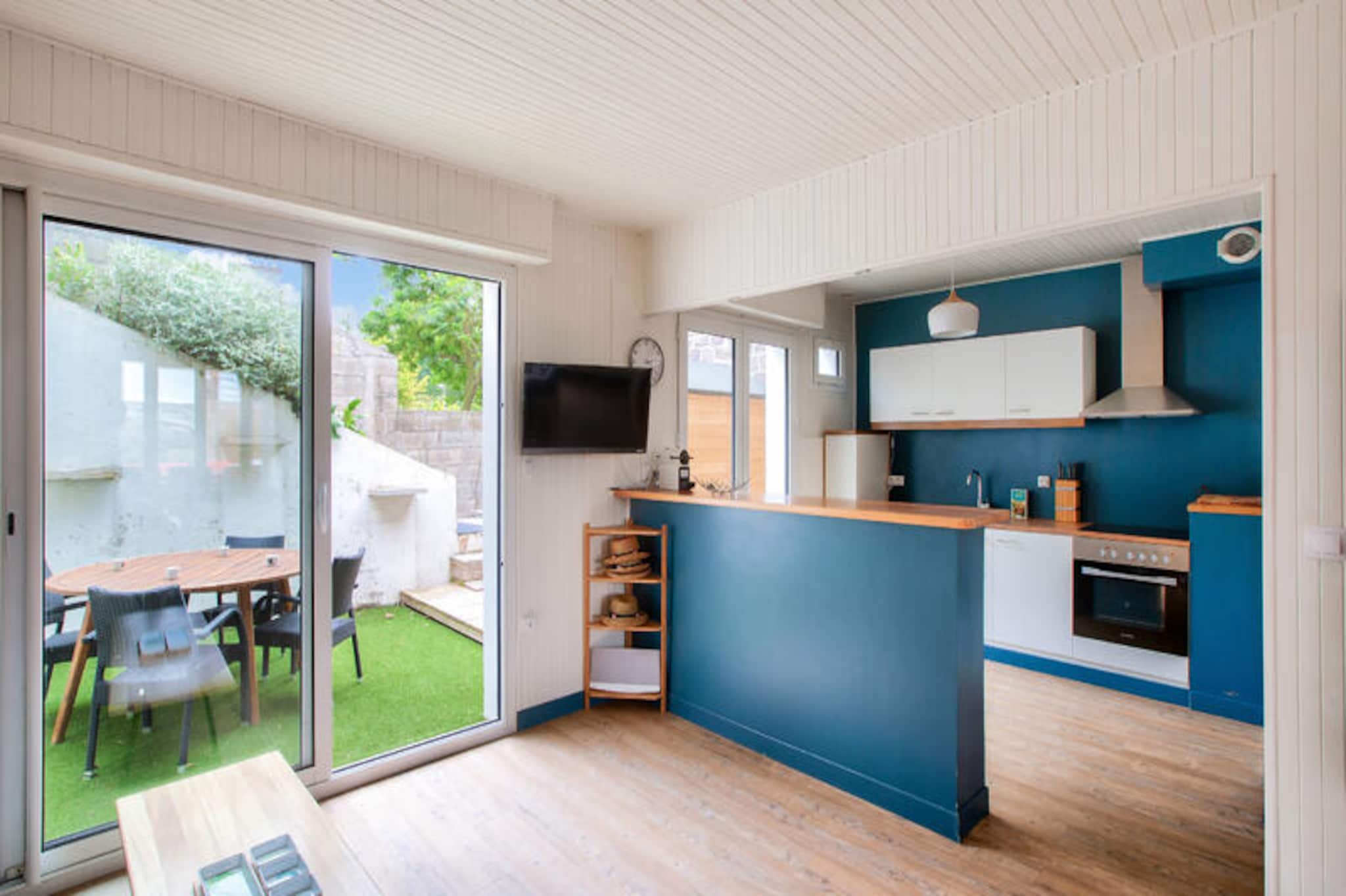 Maison à Pléneuf-Val-André-Nicht zugeordnet