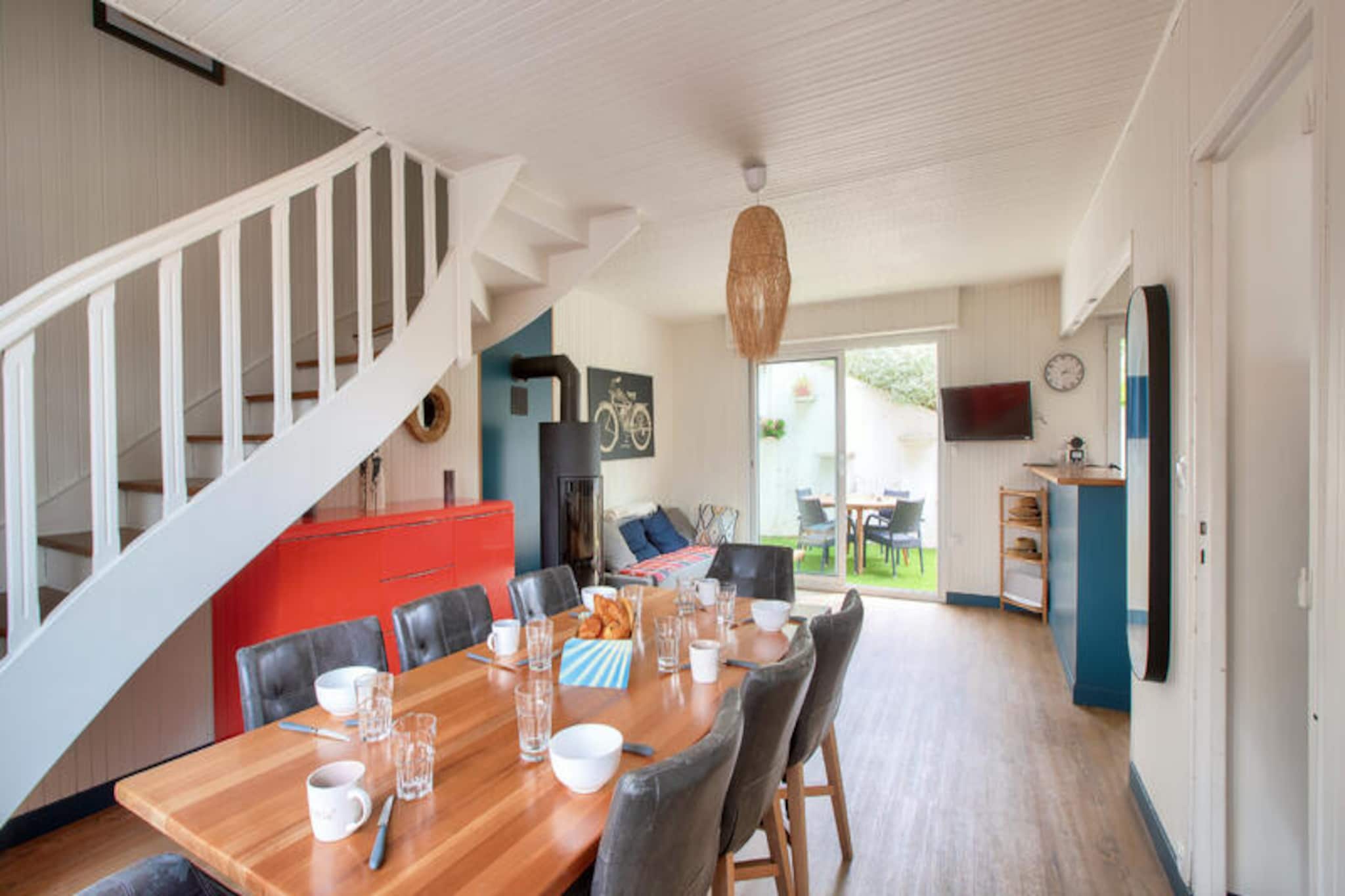 Maison à Pléneuf-Val-André-Nicht zugeordnet