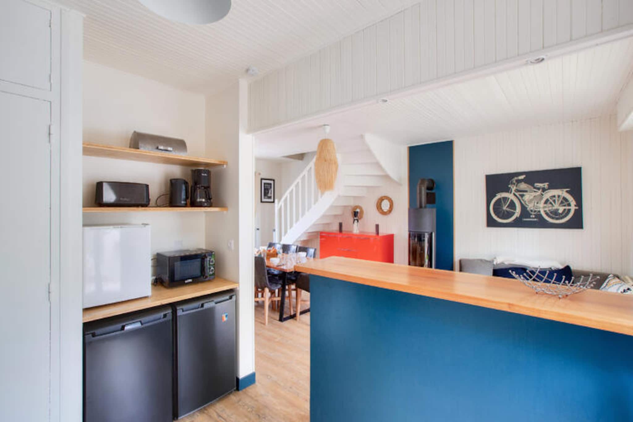 Maison à Pléneuf-Val-André-Nicht zugeordnet