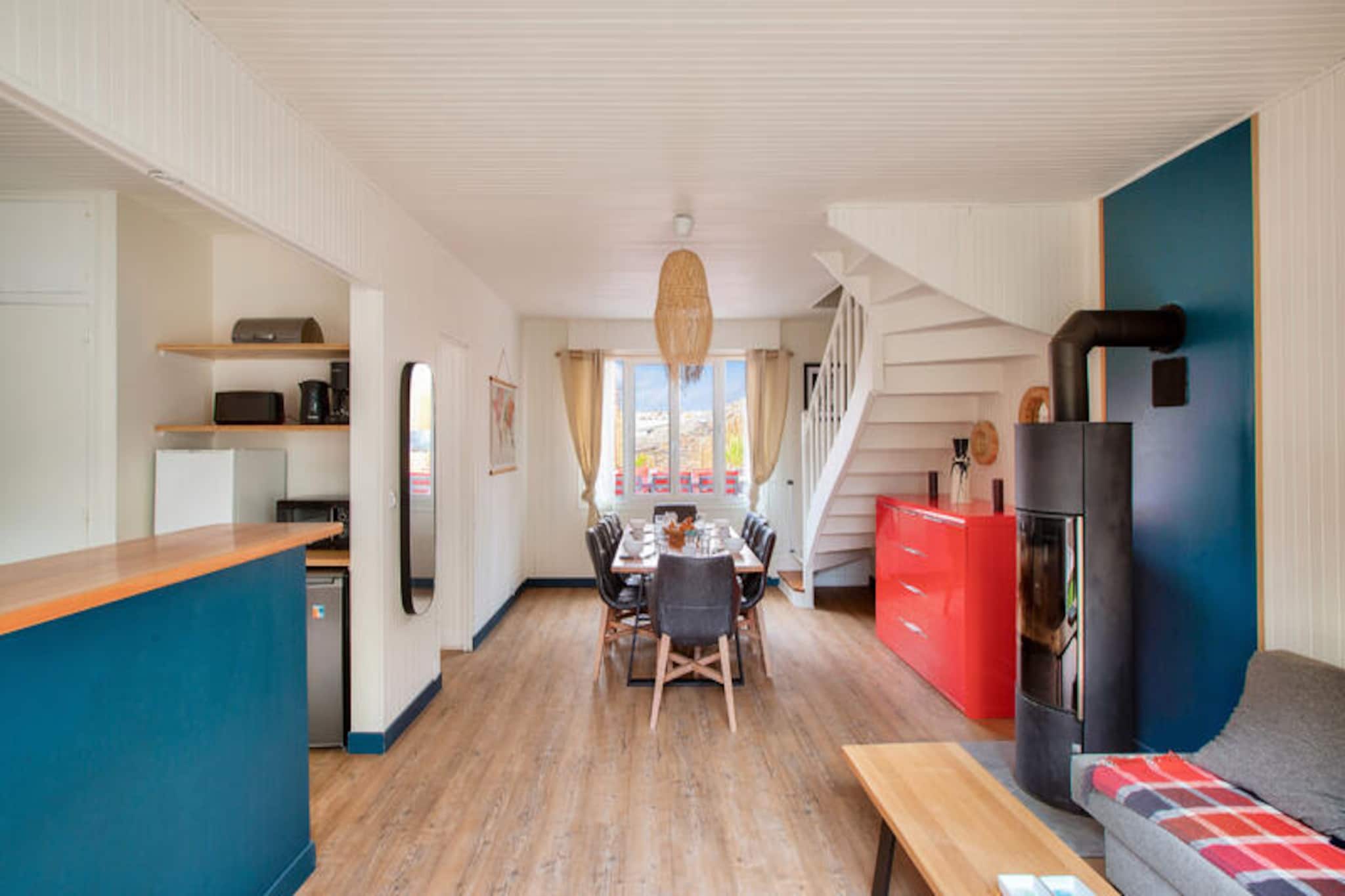 Maison à Pléneuf-Val-André-Nicht zugeordnet