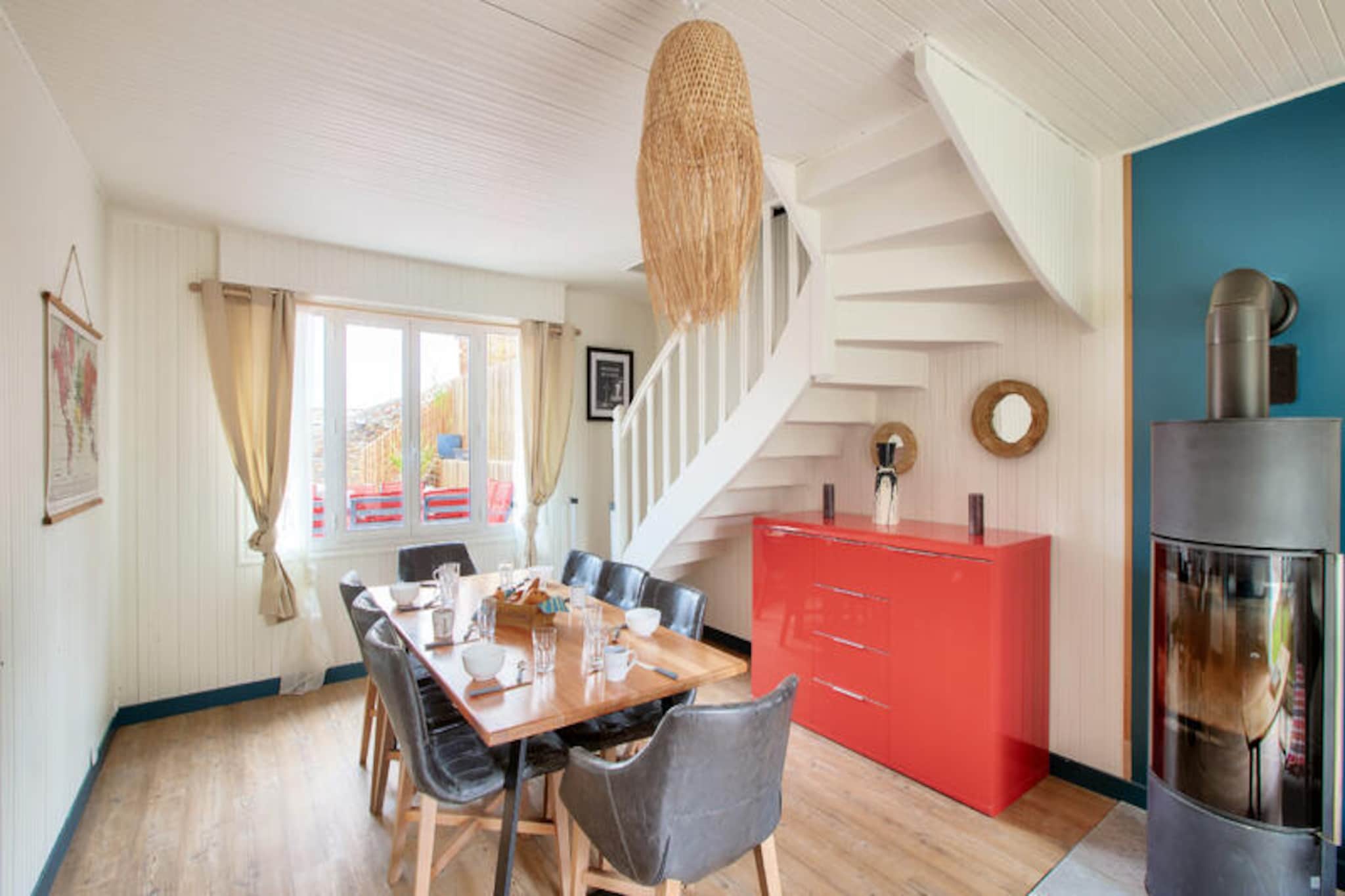 Maison à Pléneuf-Val-André-Nicht zugeordnet