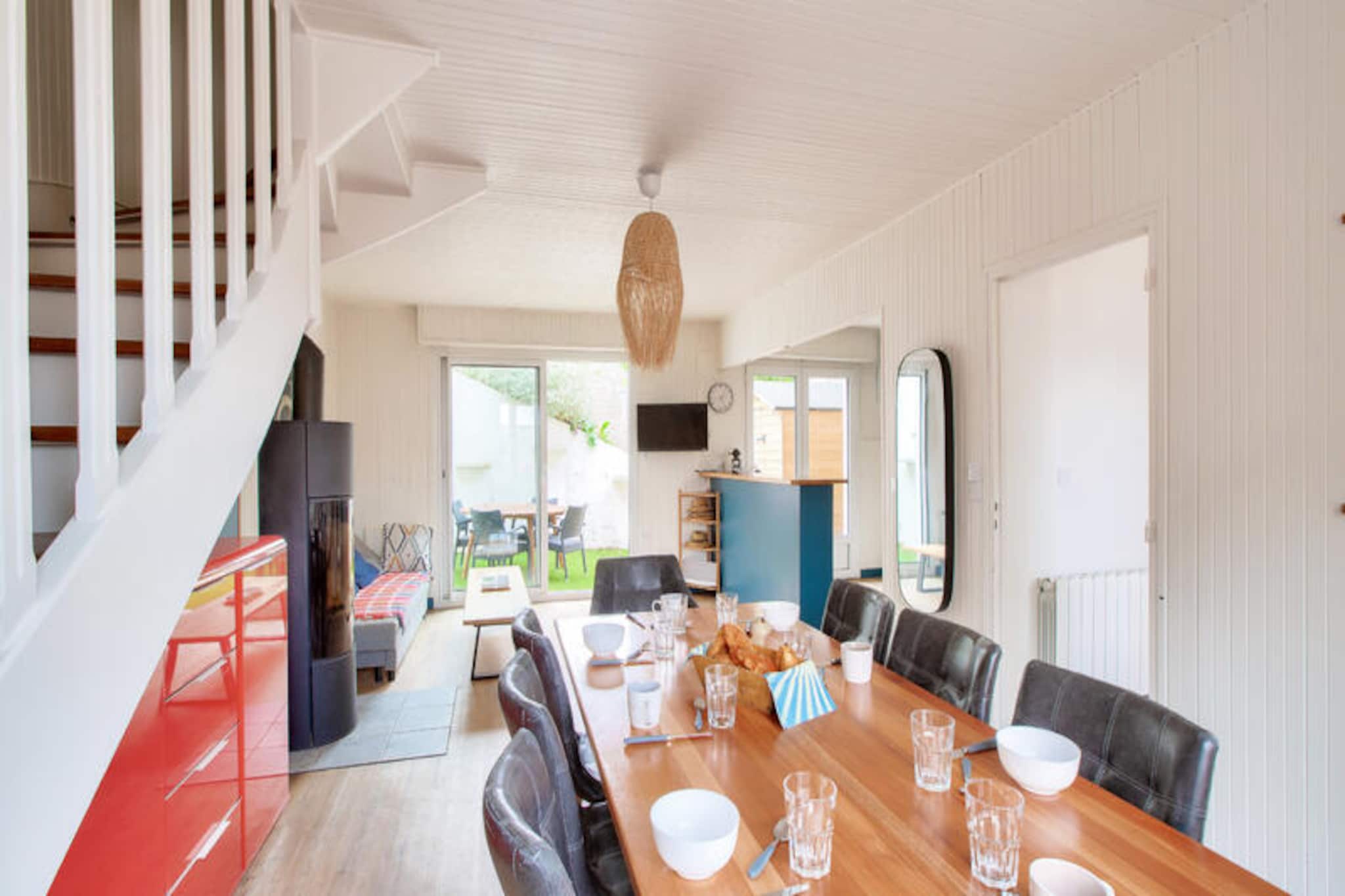 Maison à Pléneuf-Val-André-Nicht zugeordnet