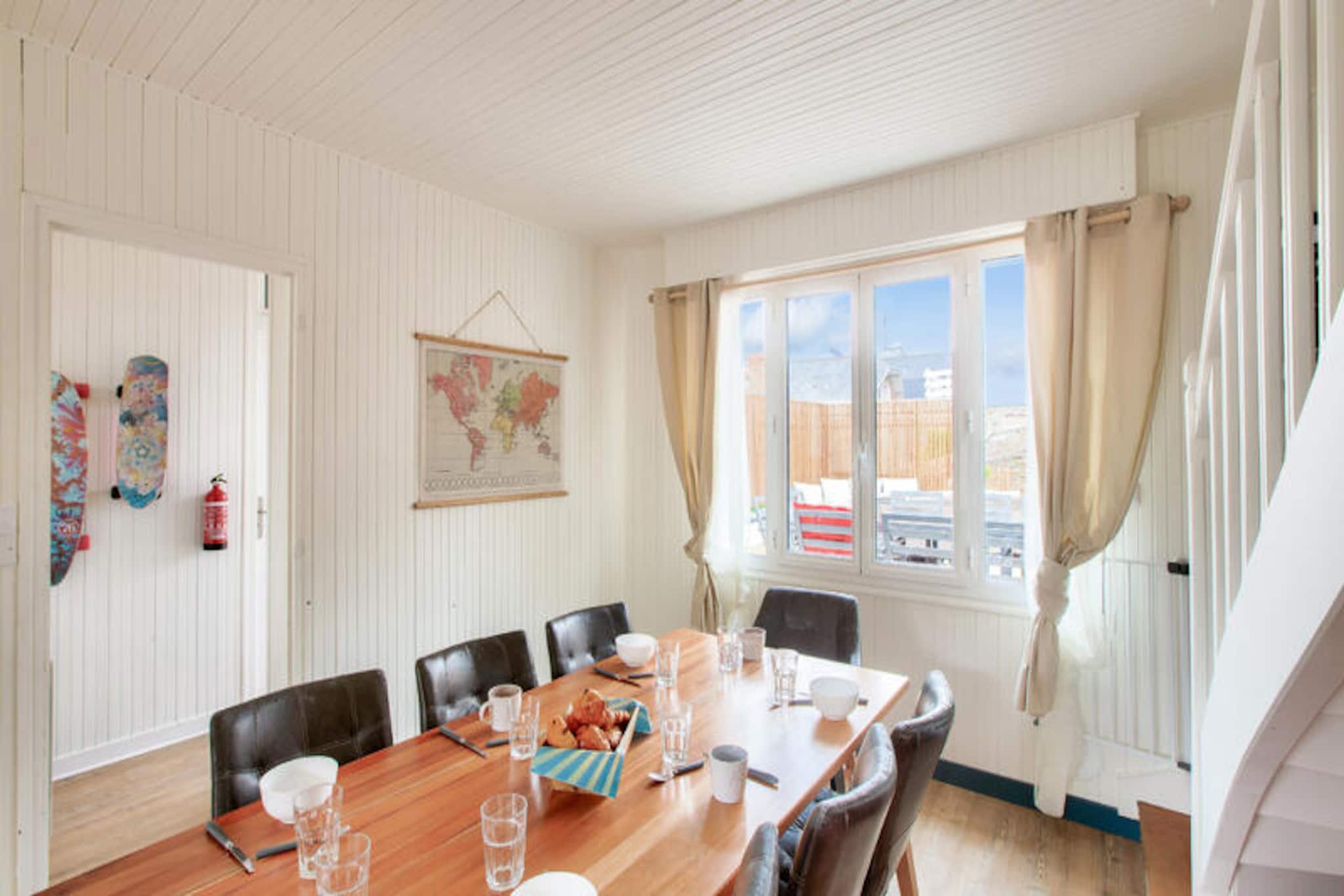 Maison à Pléneuf-Val-André-Nicht zugeordnet