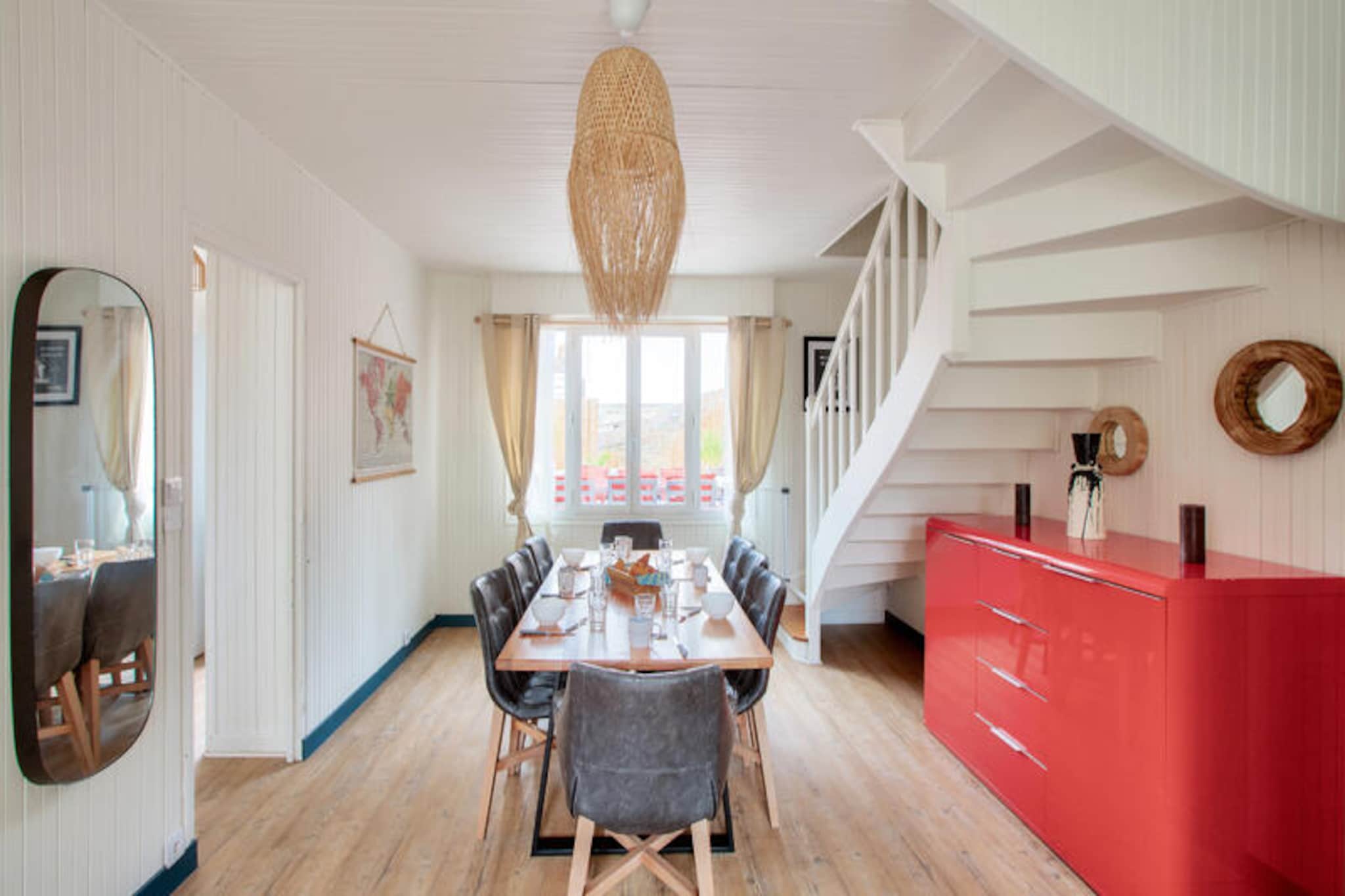 Maison à Pléneuf-Val-André-Nicht zugeordnet