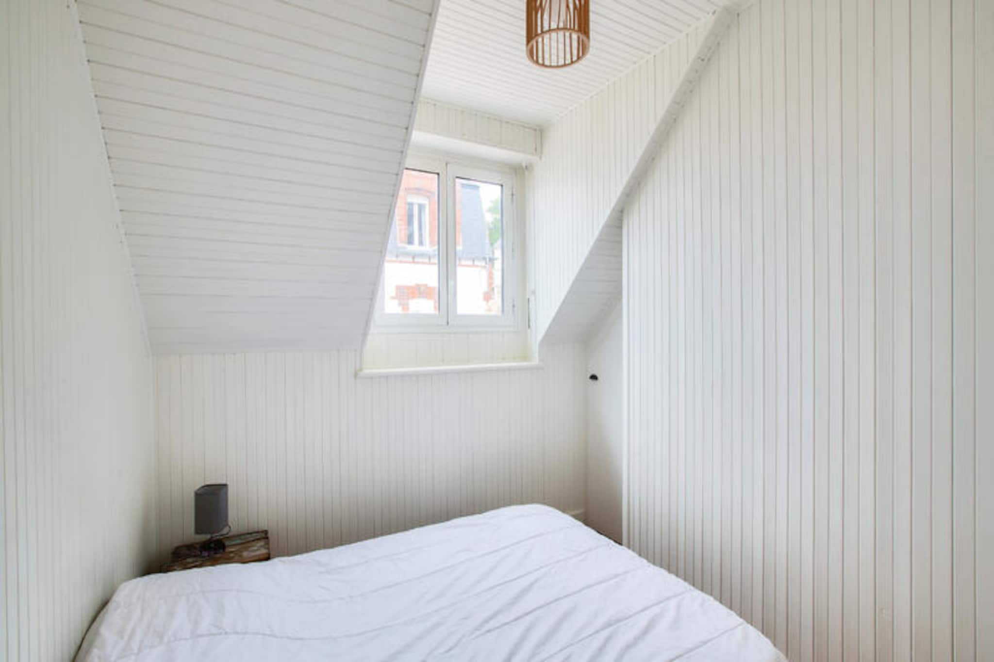 Maison à Pléneuf-Val-André-Nicht zugeordnet