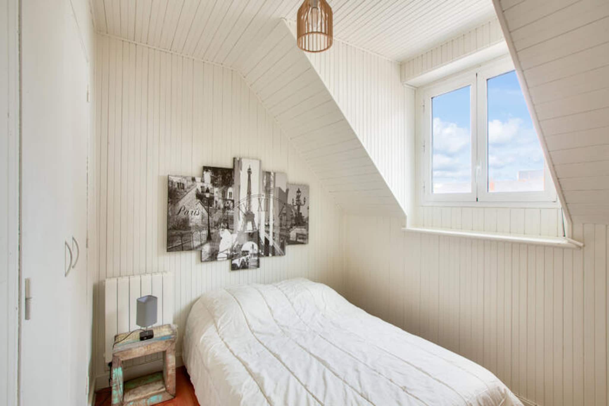 Maison à Pléneuf-Val-André-Nicht zugeordnet