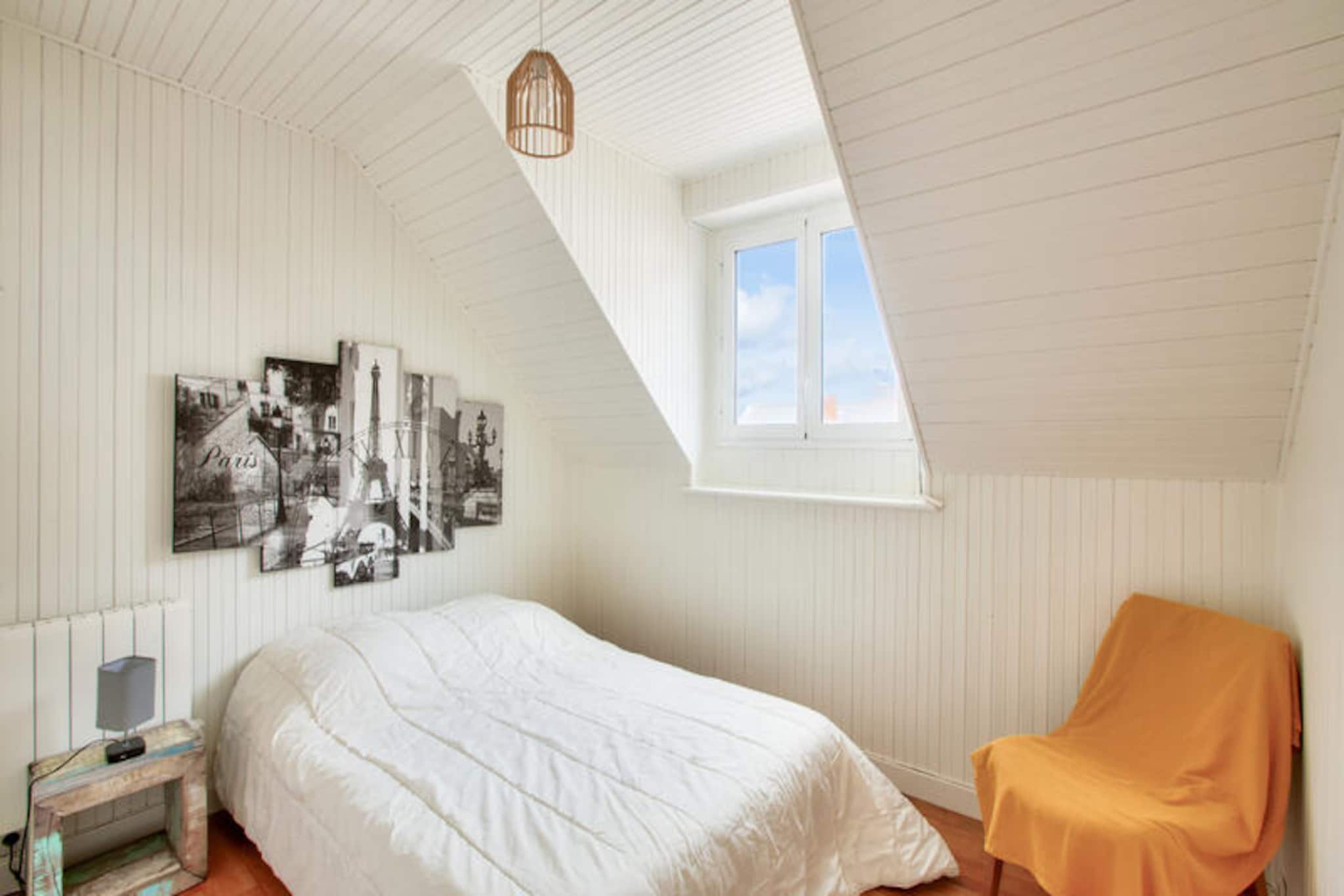 Maison à Pléneuf-Val-André-Nicht zugeordnet