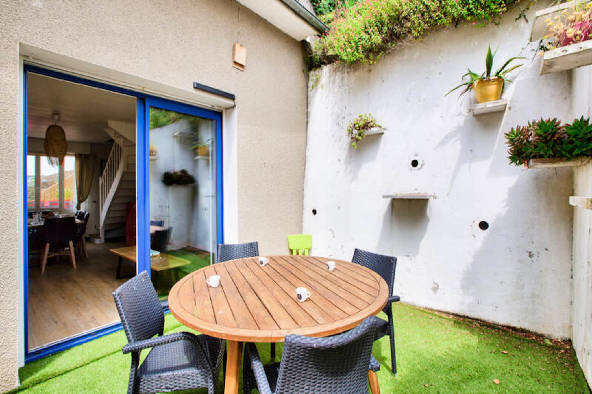 Maison à Pléneuf-Val-André-Nicht zugeordnet