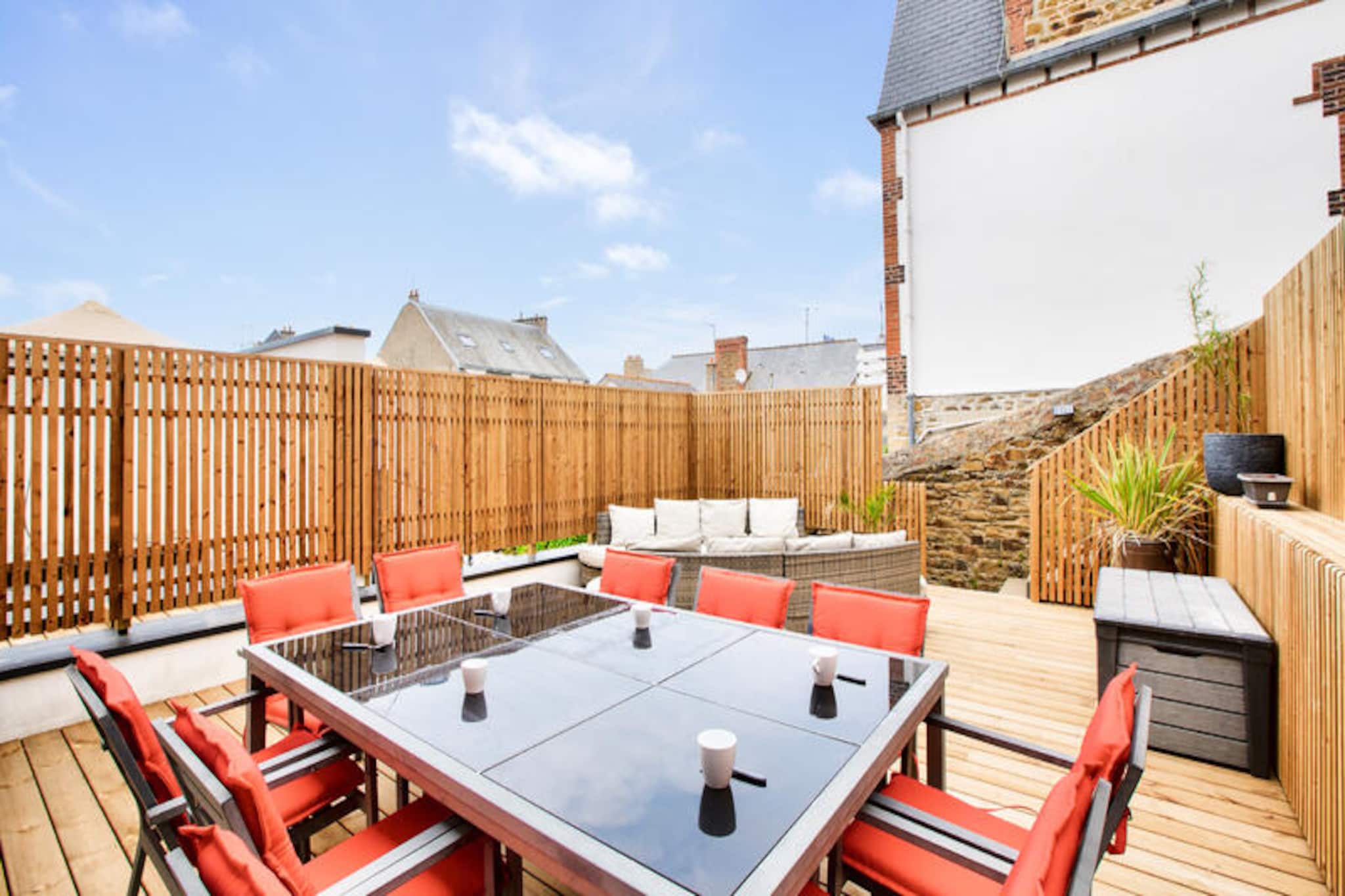 Maison à Pléneuf-Val-André-Nicht zugeordnet