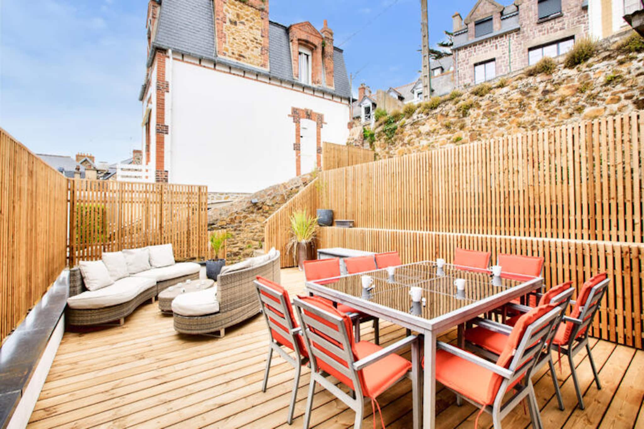 Maison à Pléneuf-Val-André-Nicht zugeordnet