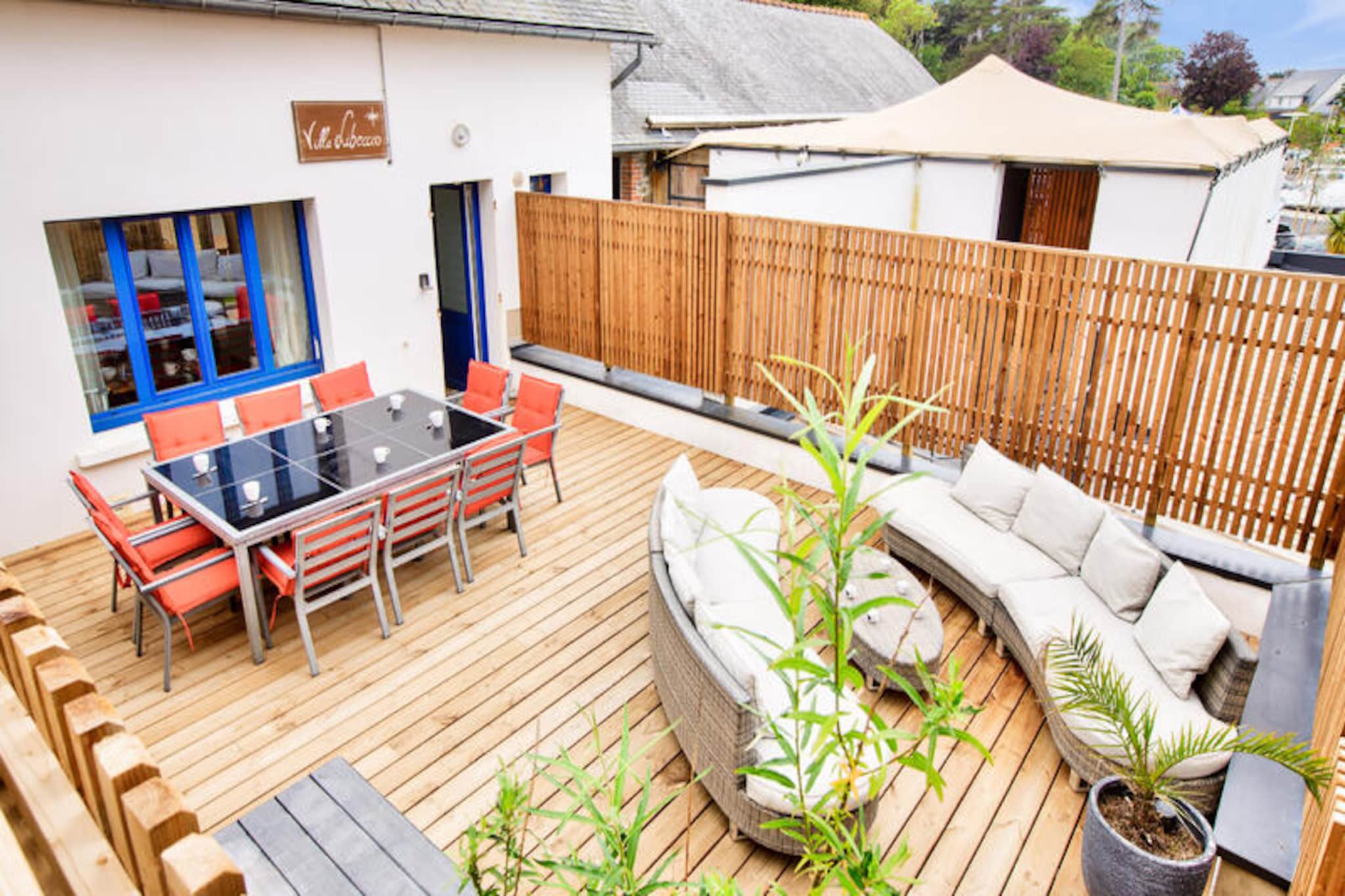 Maison à Pléneuf-Val-André-Nicht zugeordnet