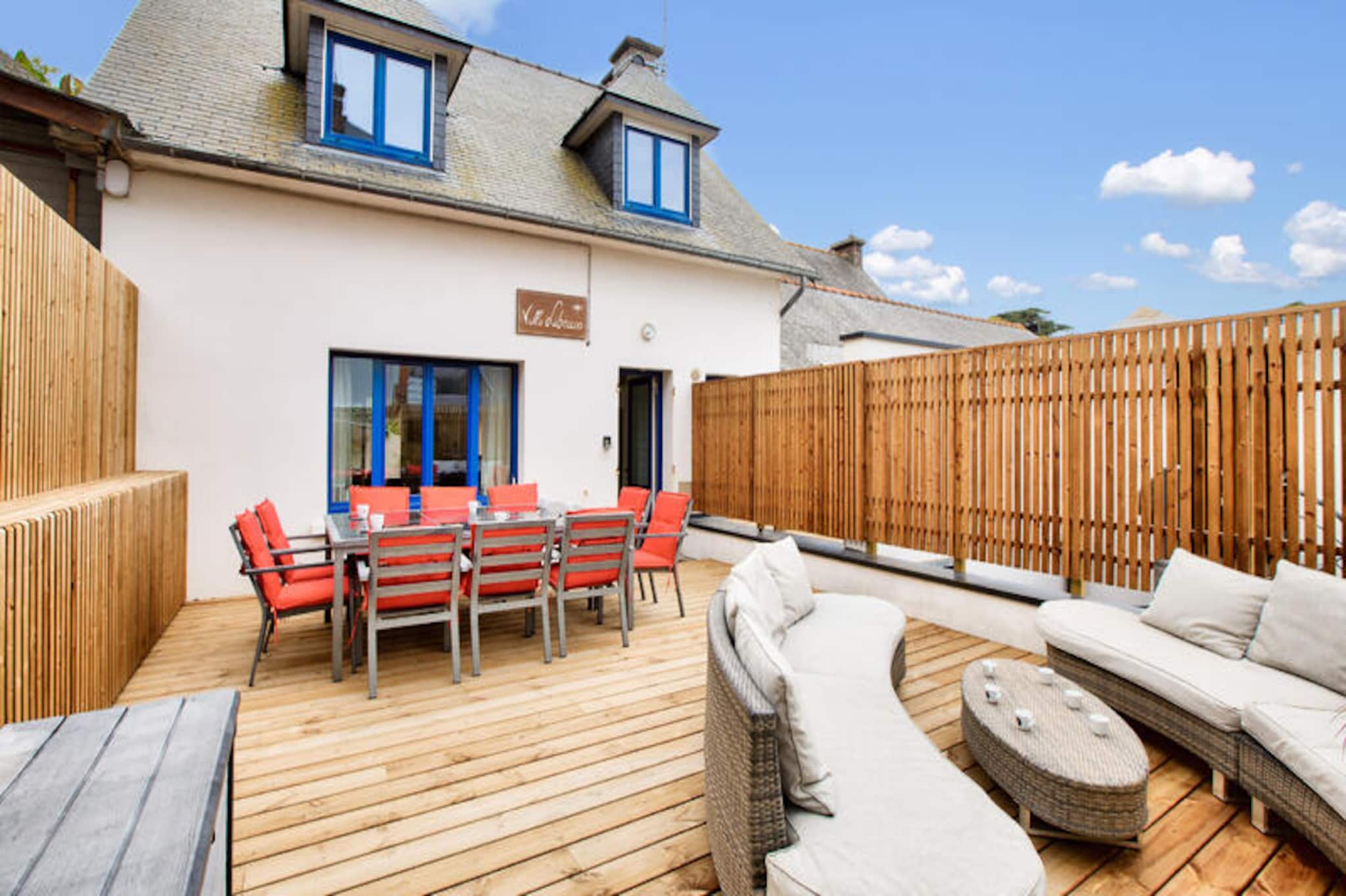 Maison à Pléneuf-Val-André-Nicht zugeordnet