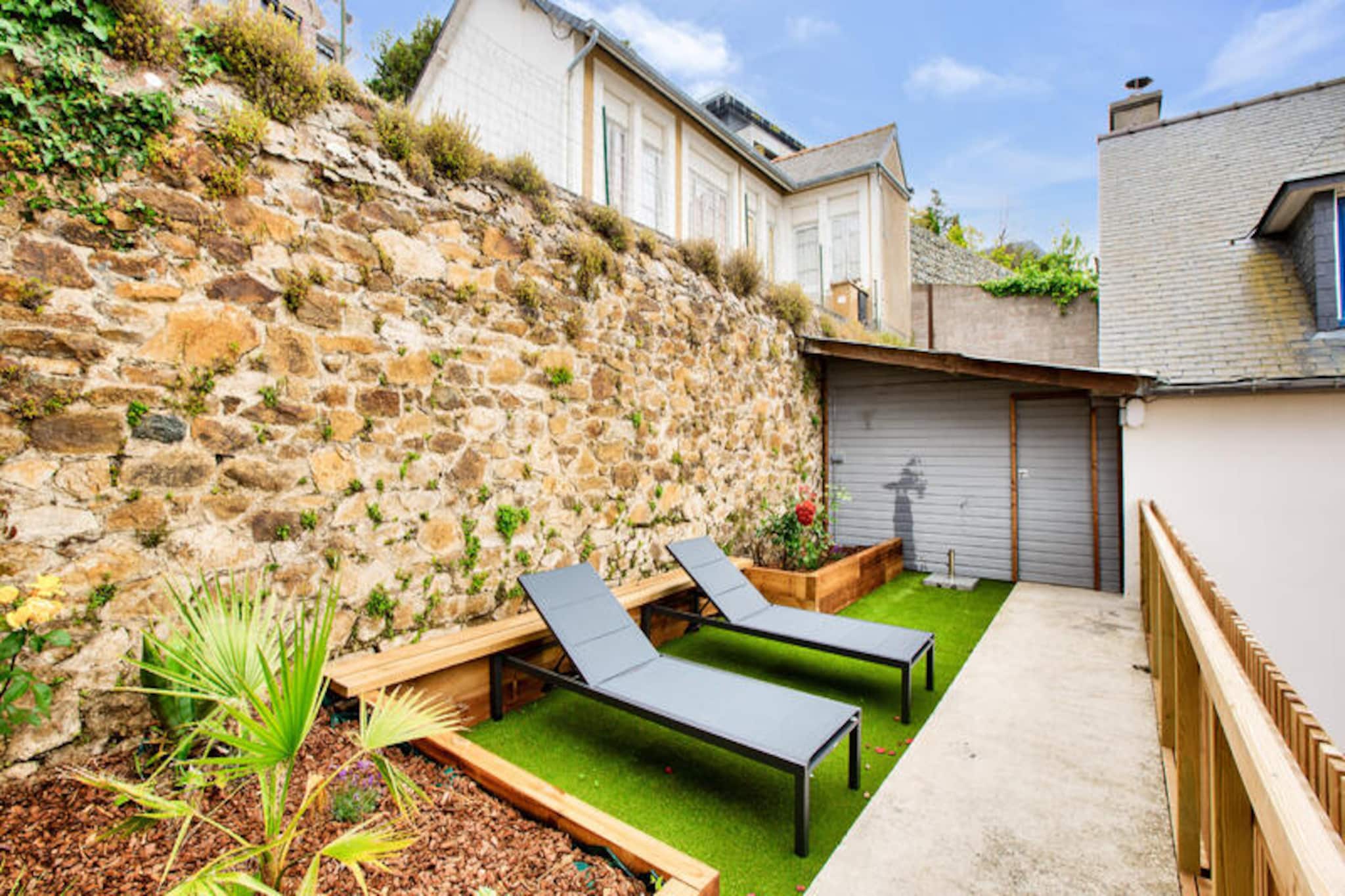 Maison à Pléneuf-Val-André-Nicht zugeordnet