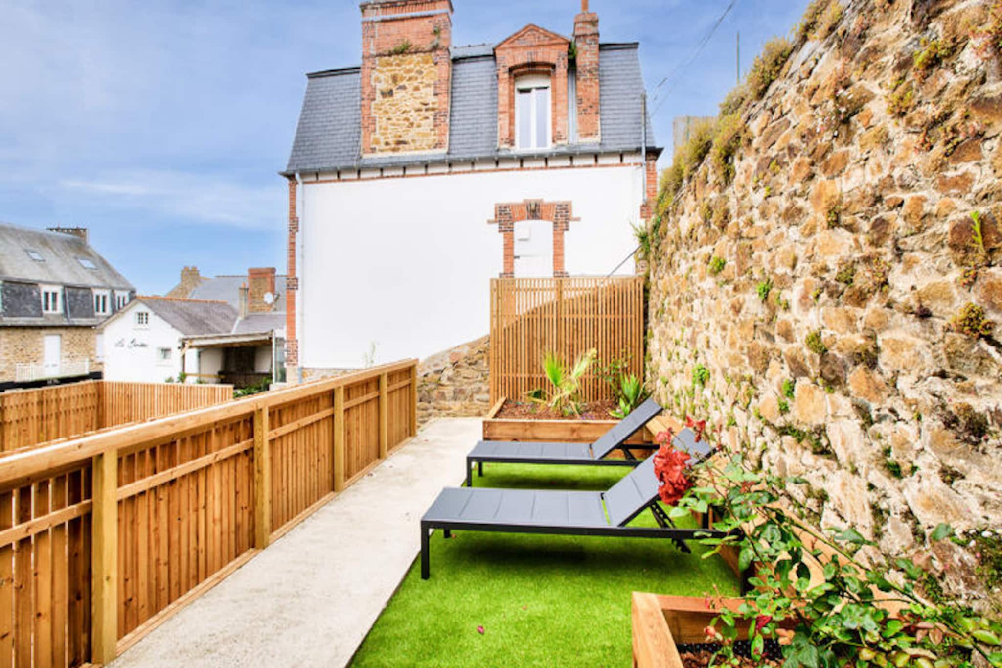 Maison à Pléneuf-Val-André-Nicht zugeordnet