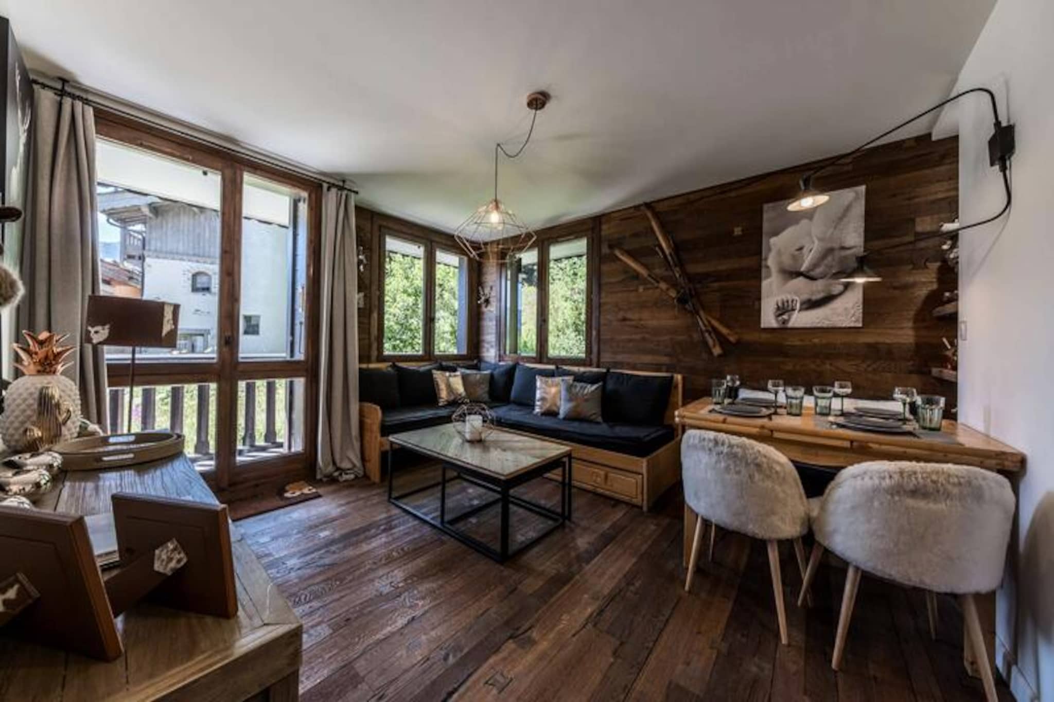 Résidence Plein Ciel