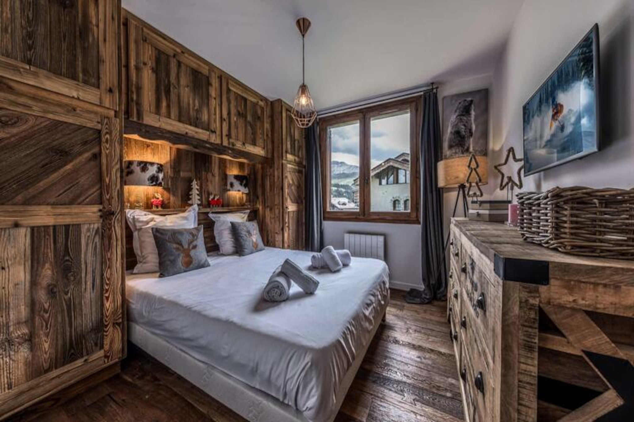 Résidence Plein Ciel