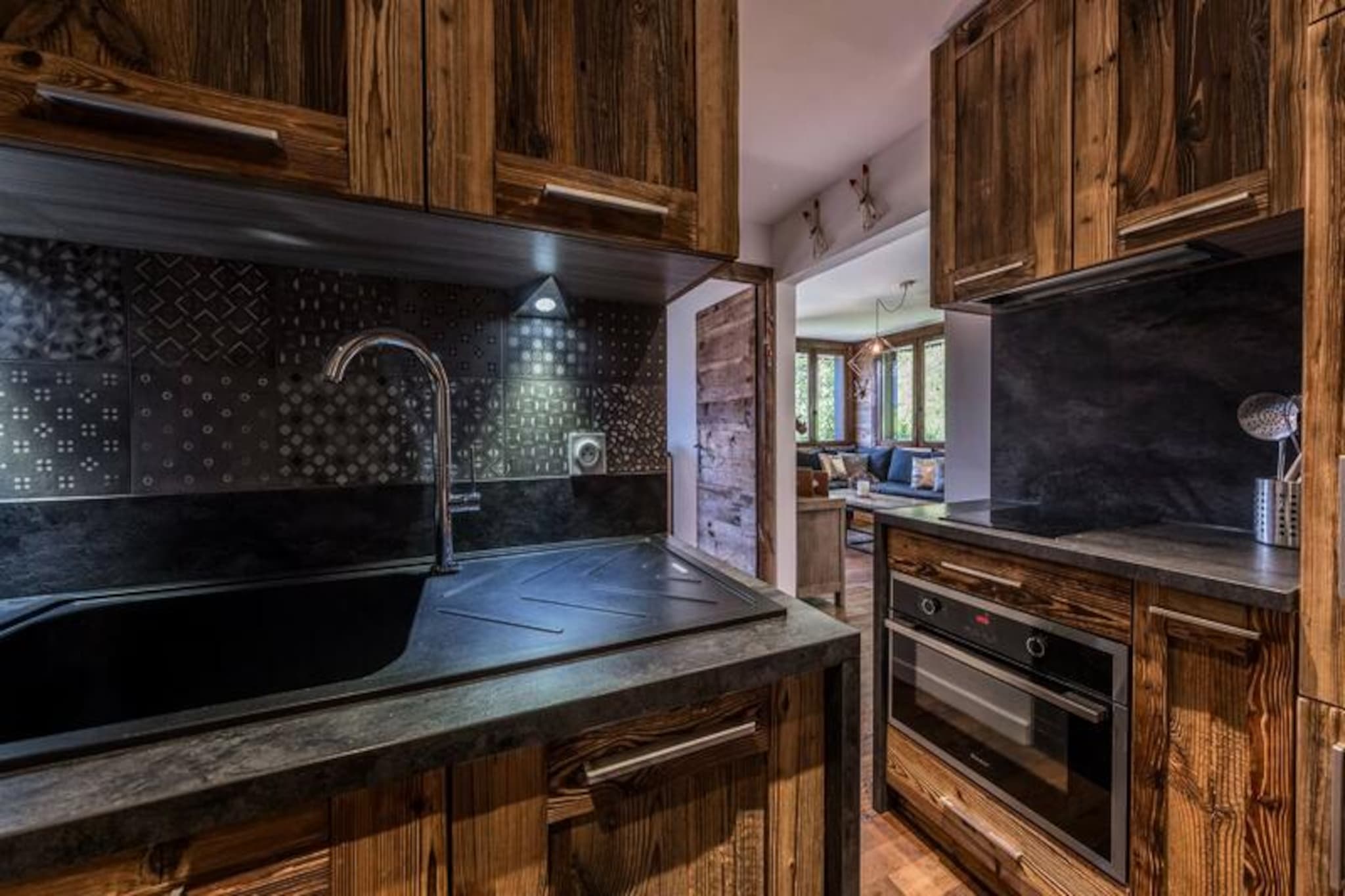 Résidence Plein Ciel