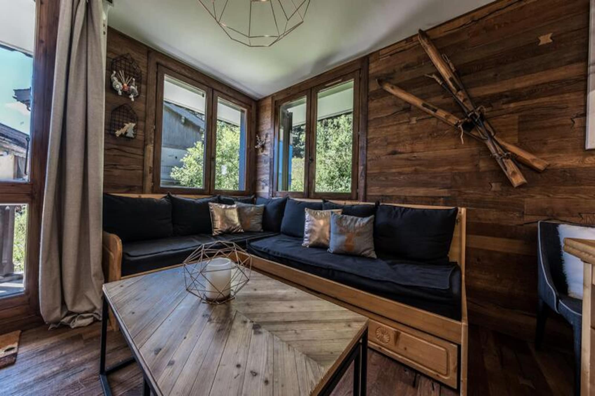 Résidence Plein Ciel-Nicht zugeordnet