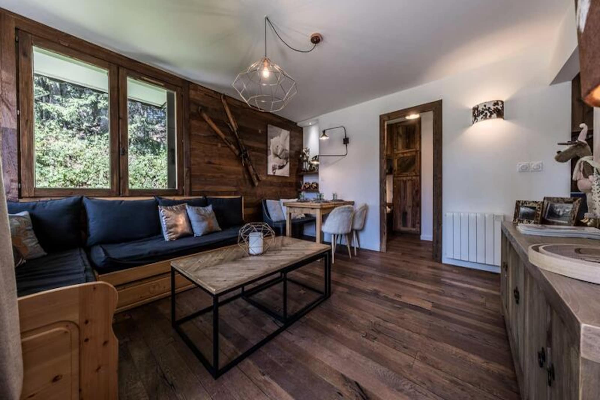 Résidence Plein Ciel-Nicht zugeordnet