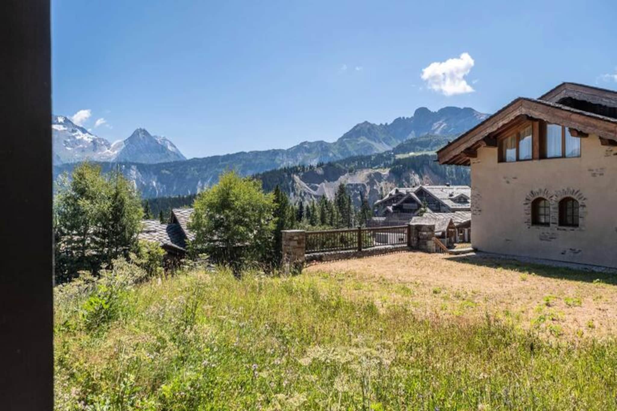 Résidence Plein Ciel-Nicht zugeordnet