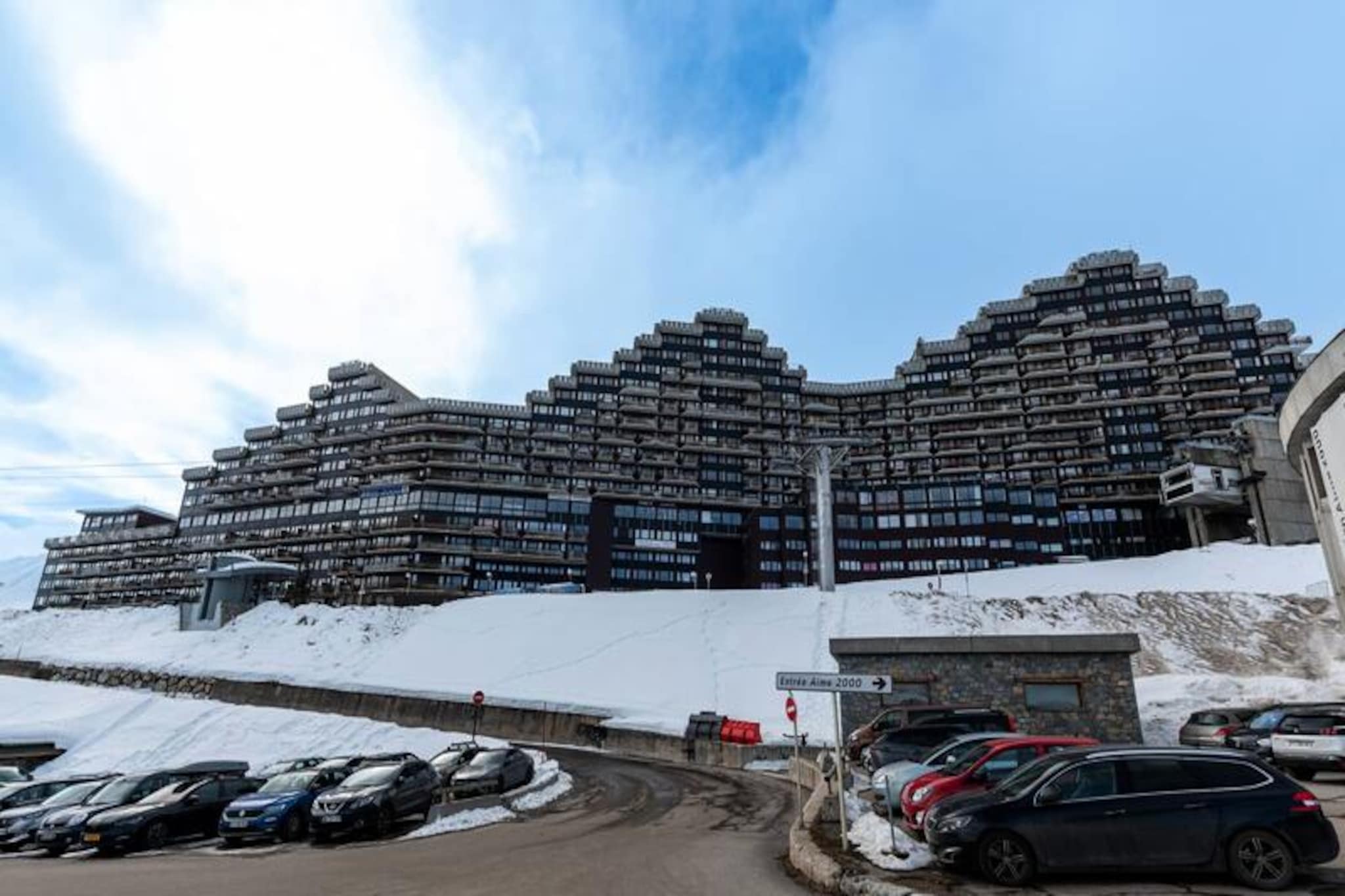 Résidence Zenith-Untagged