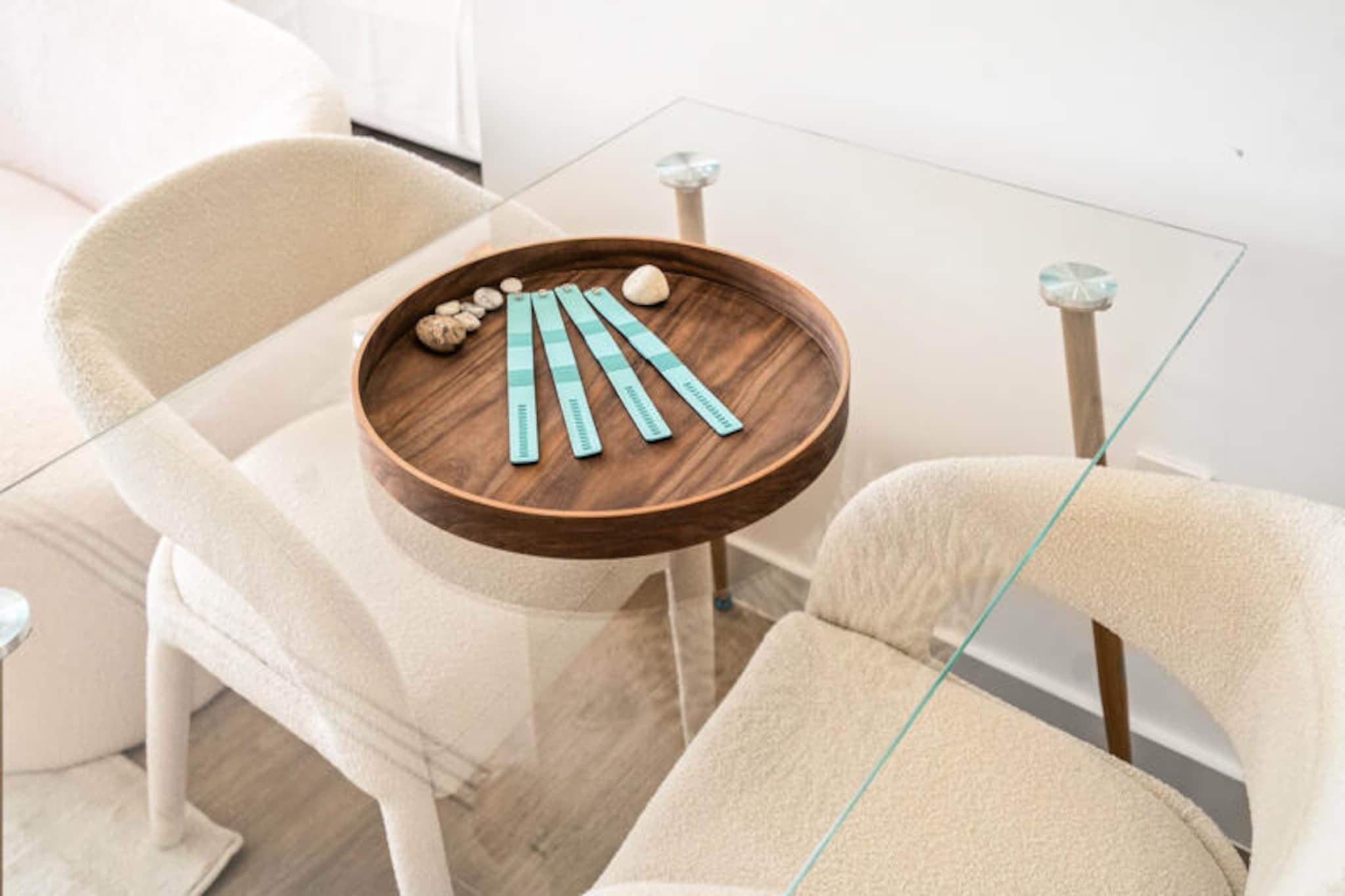 Appartements à Casares-Nicht zugeordnet