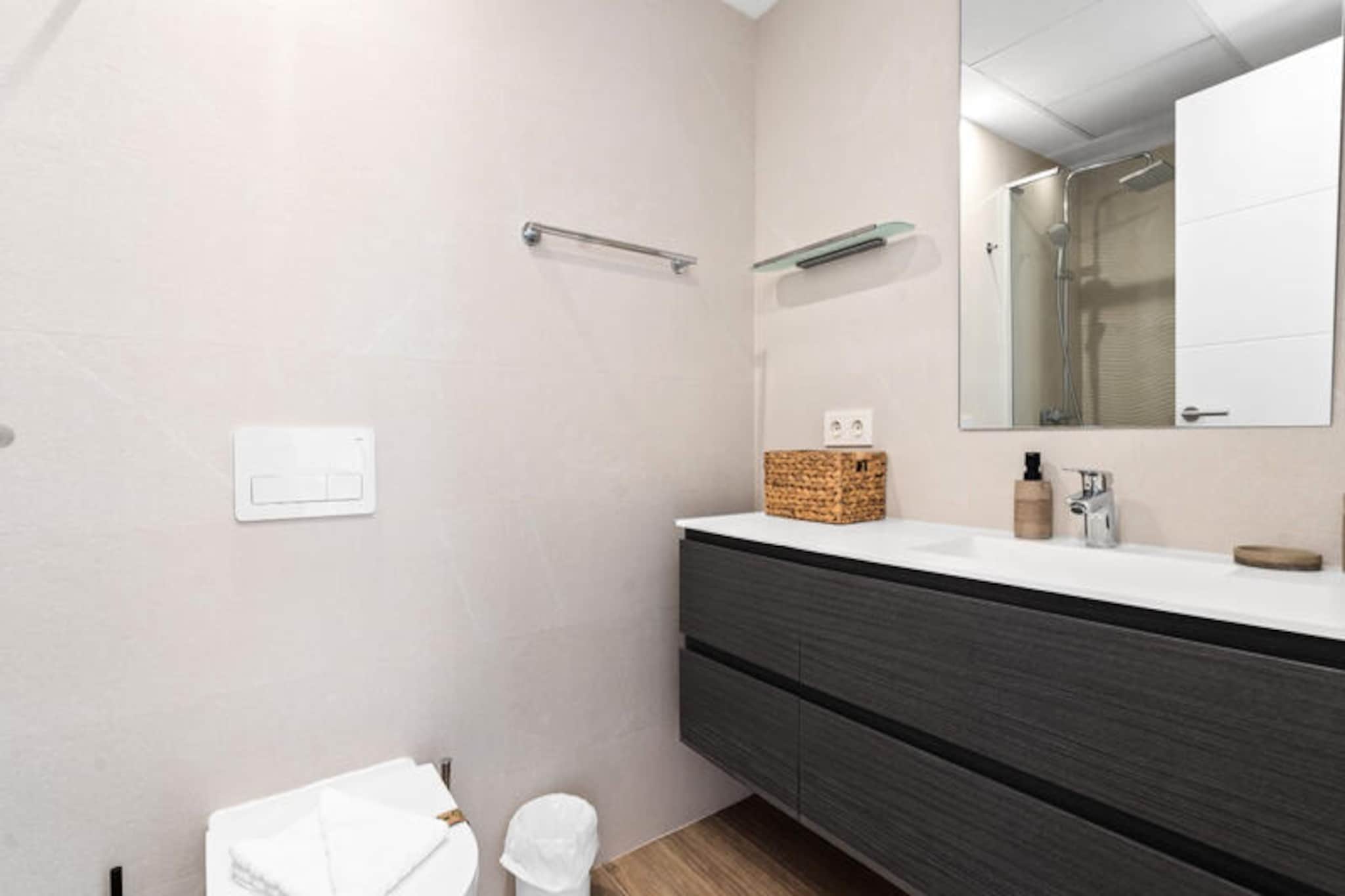 Appartements à Casares-Nicht zugeordnet