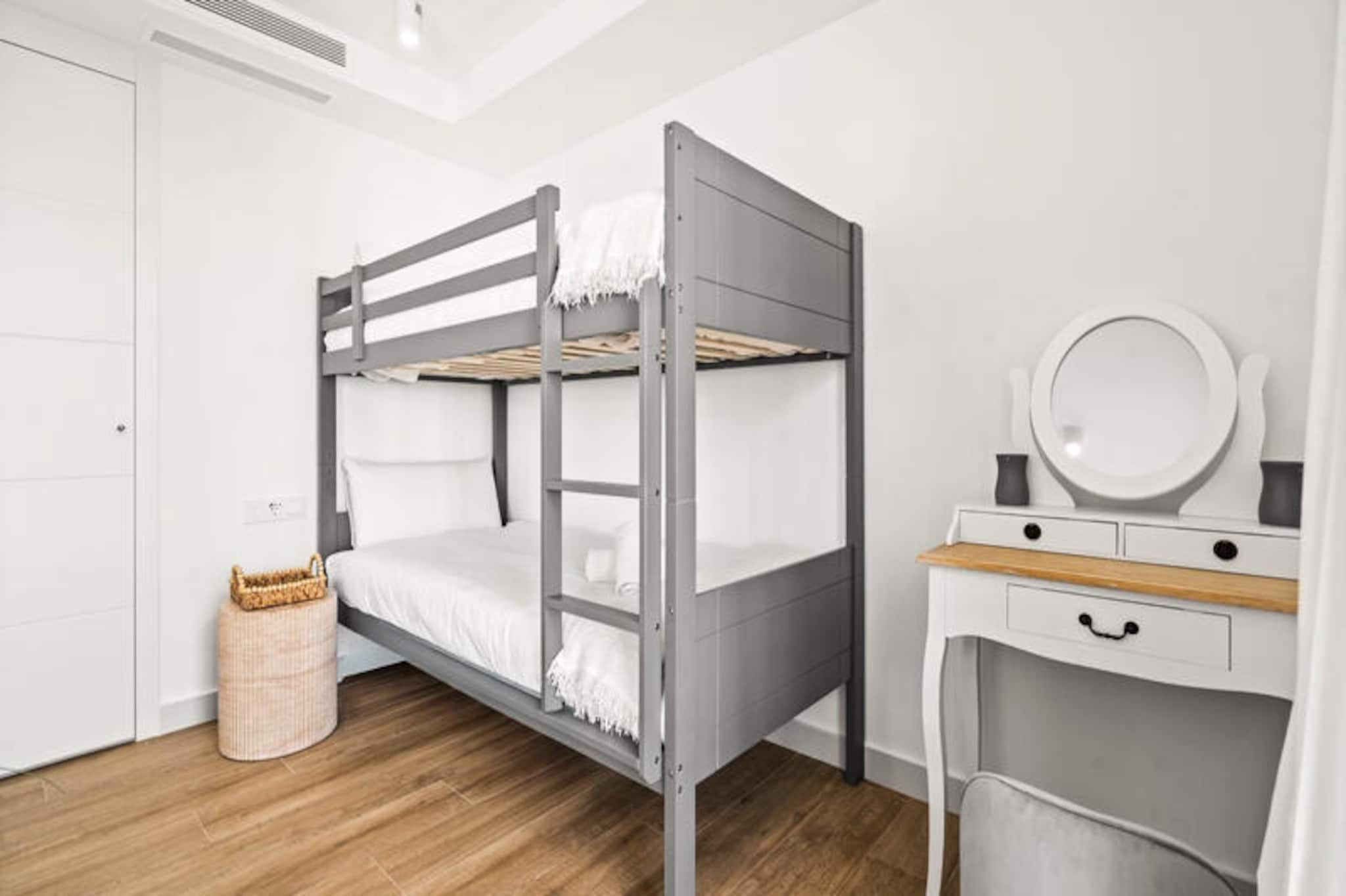 Appartements à Casares-Nicht zugeordnet