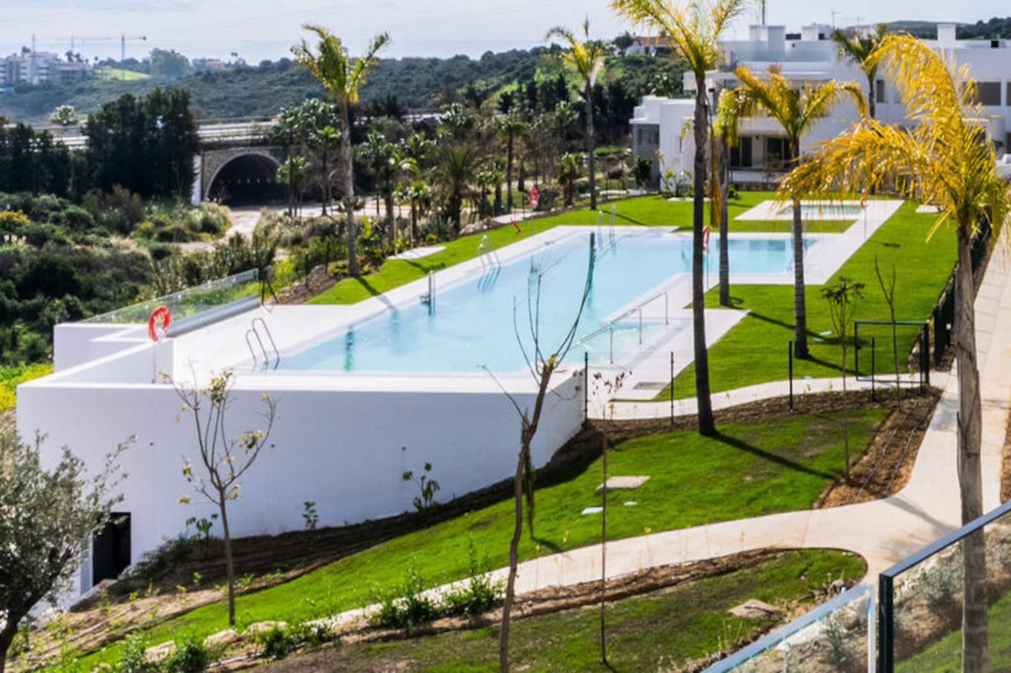 Appartements à Casares-Nicht zugeordnet