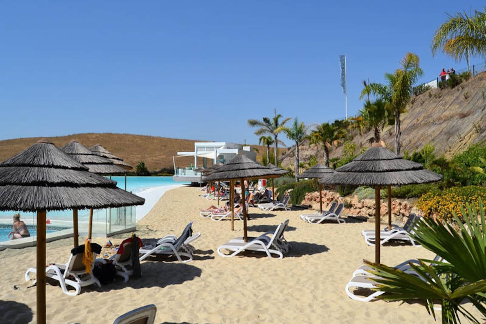 Appartements à Casares-Nicht zugeordnet