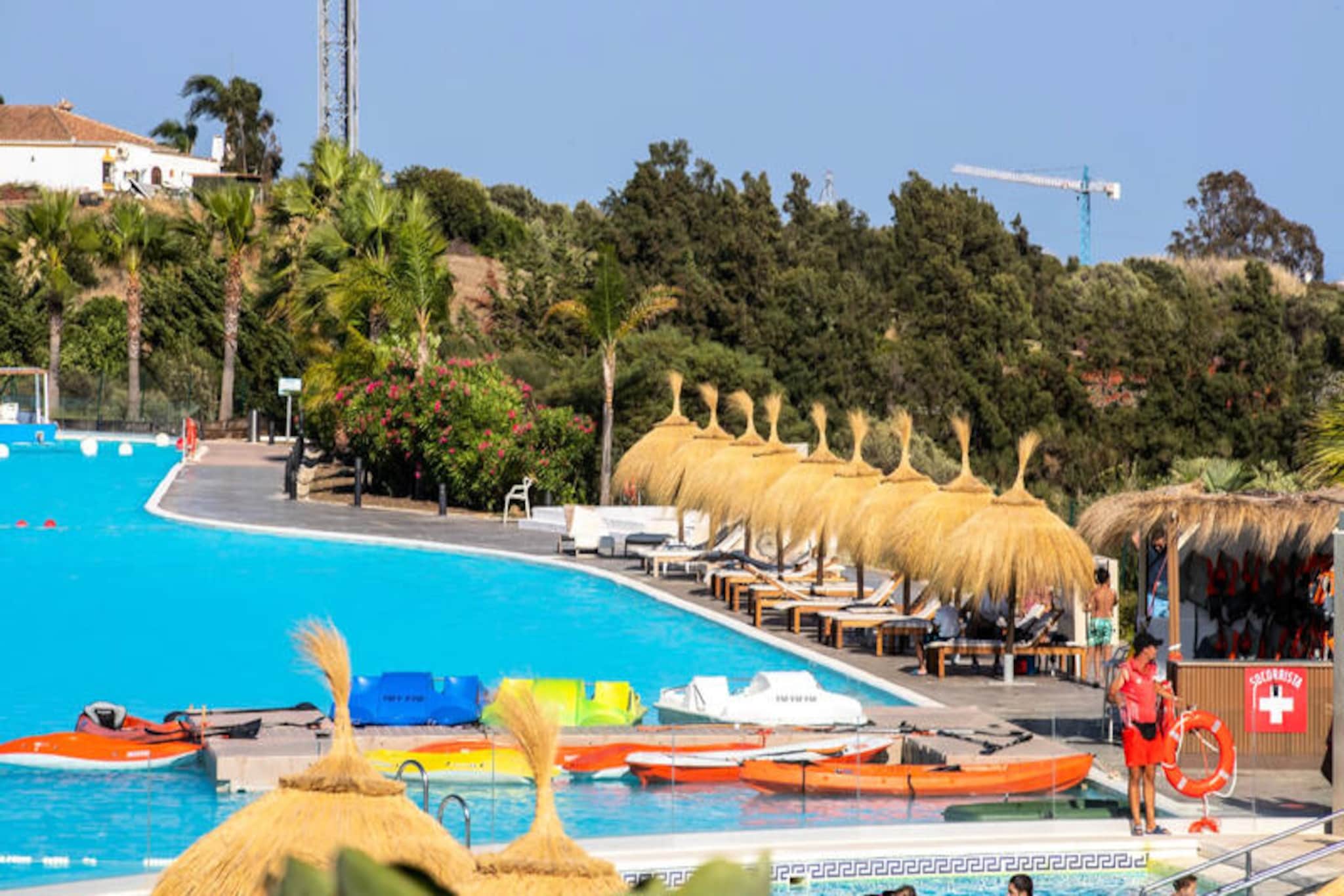 Appartements à Casares-Nicht zugeordnet