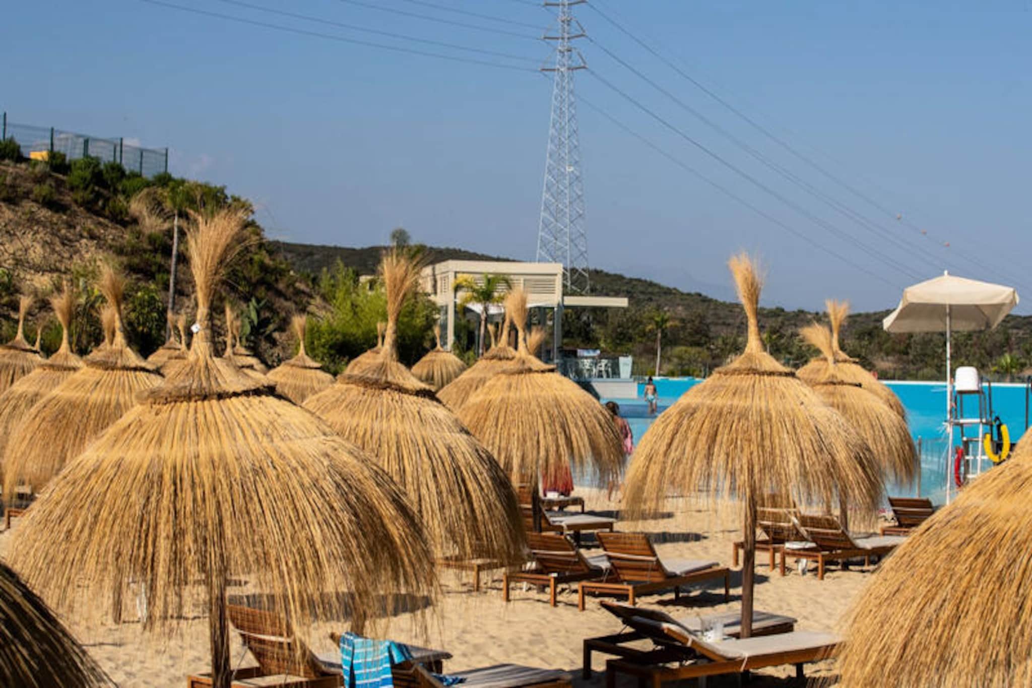 Appartements à Casares-Nicht zugeordnet