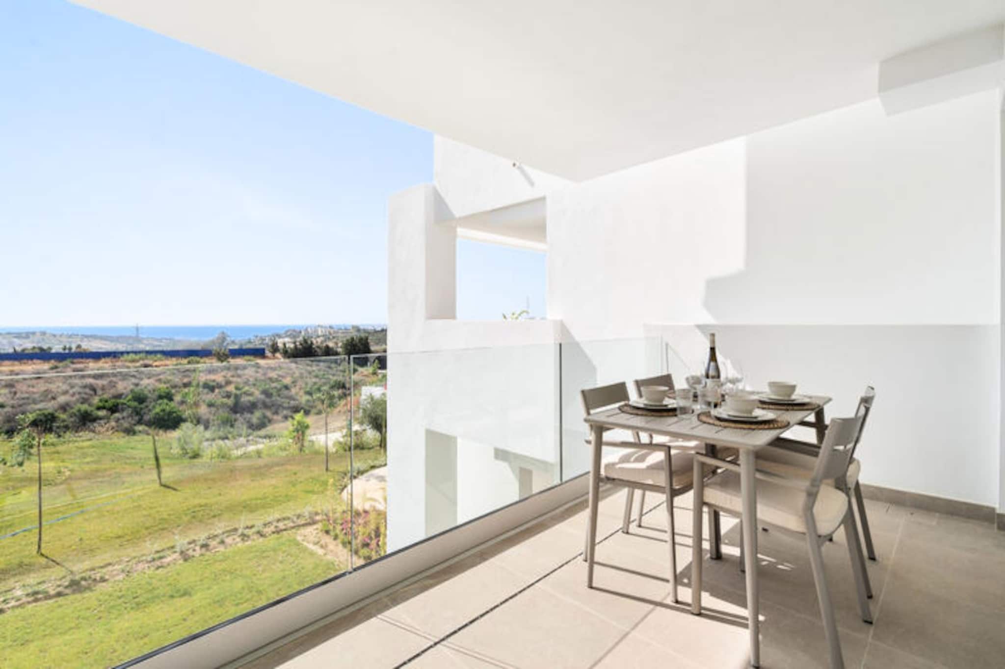 Appartements à Casares