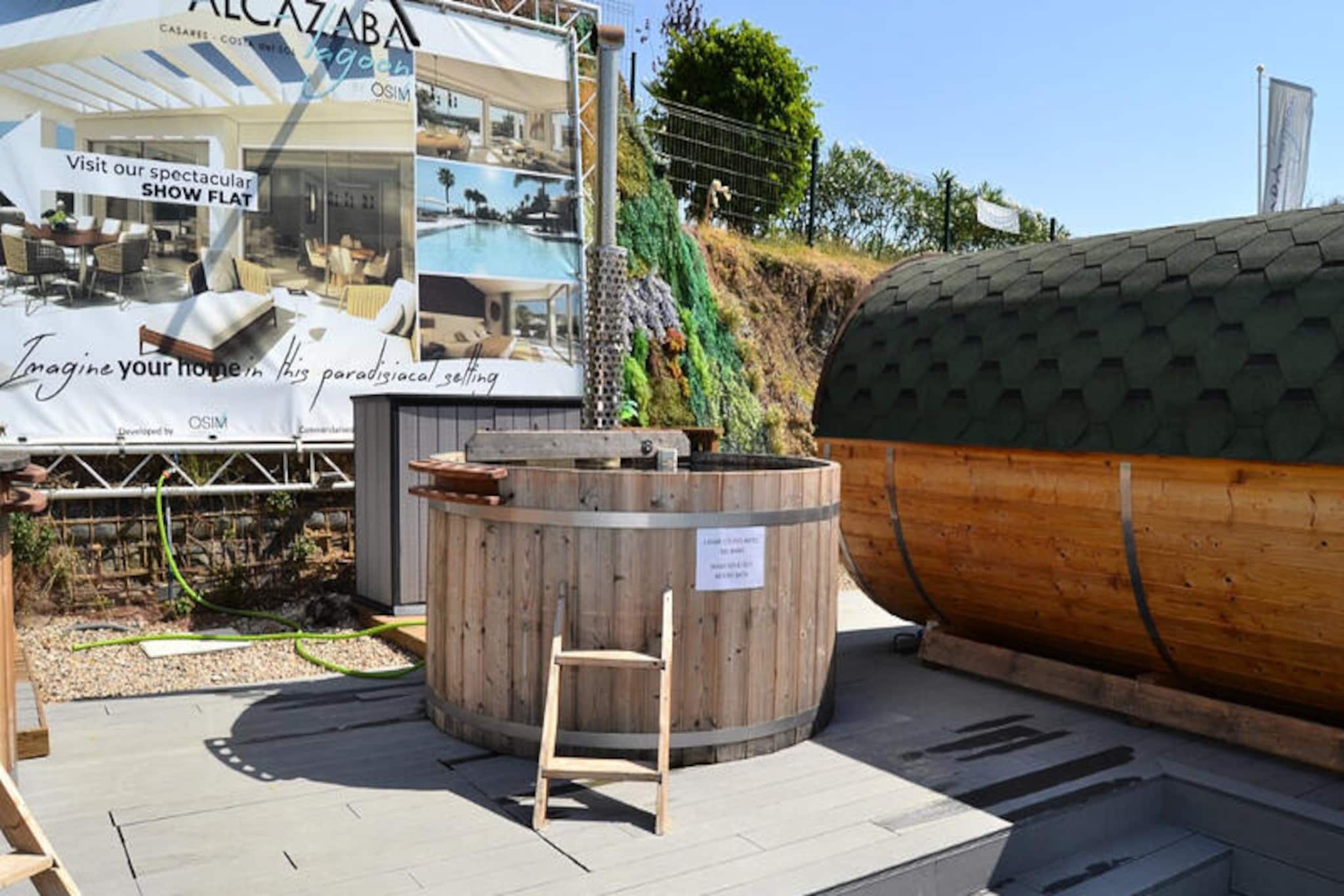 Appartements à Casares-Nicht zugeordnet