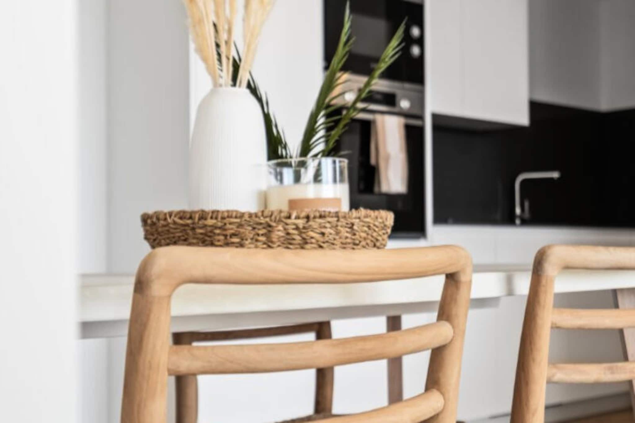 Appartements à Casares-Nicht zugeordnet