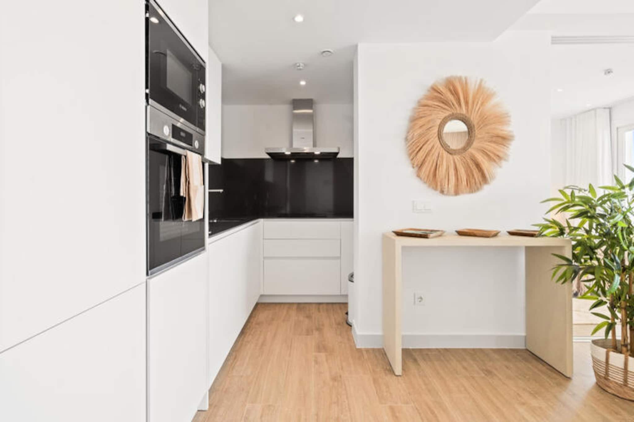 Appartements à Casares-Nicht zugeordnet