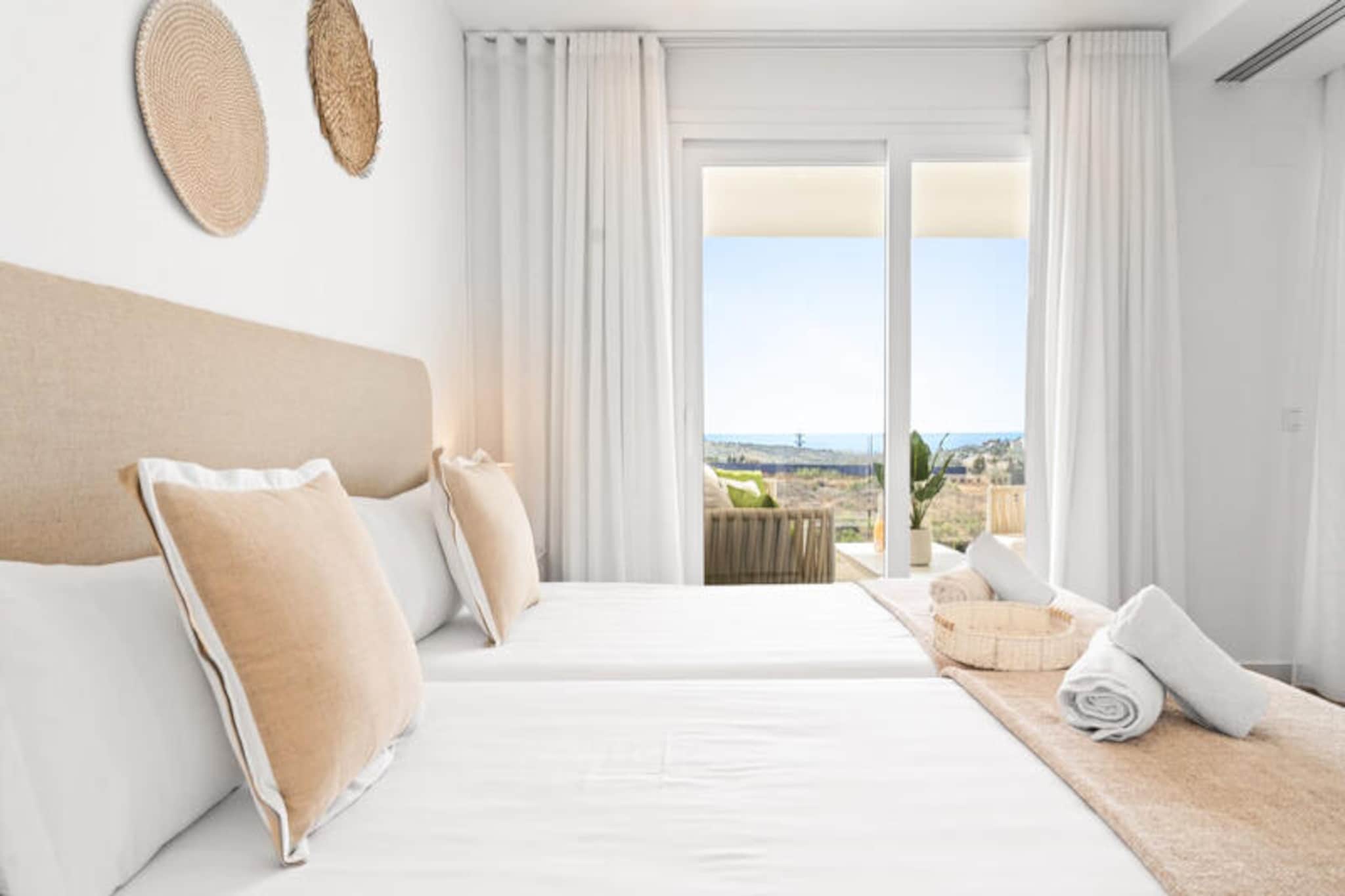 Appartements à Casares-Nicht zugeordnet