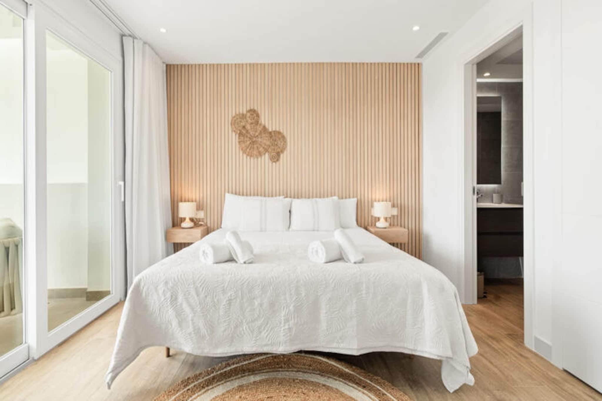 Appartements à Casares-Nicht zugeordnet