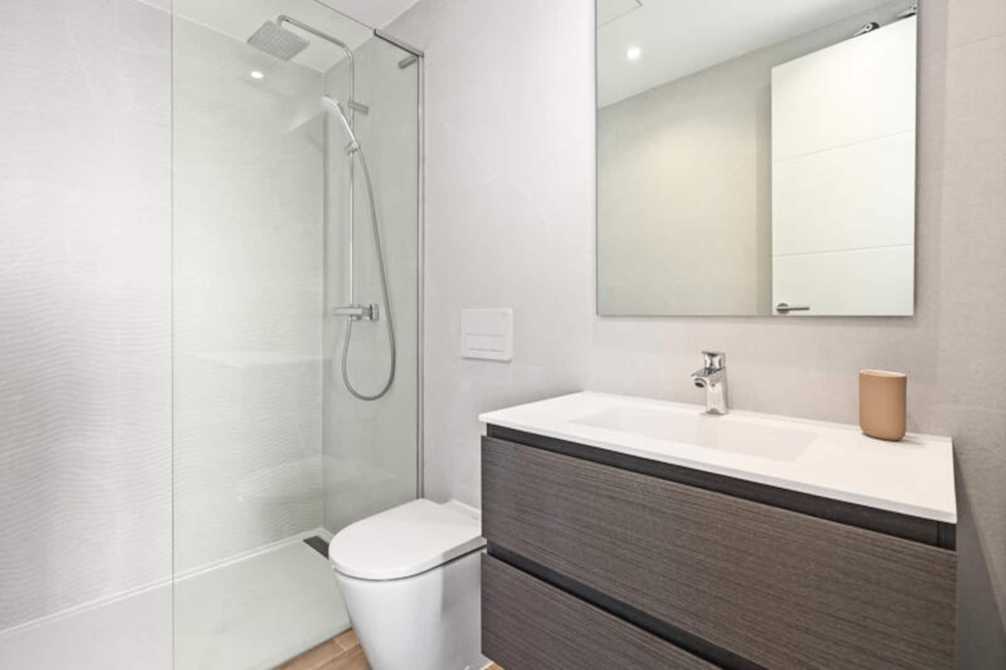 Appartements à Casares-Nicht zugeordnet