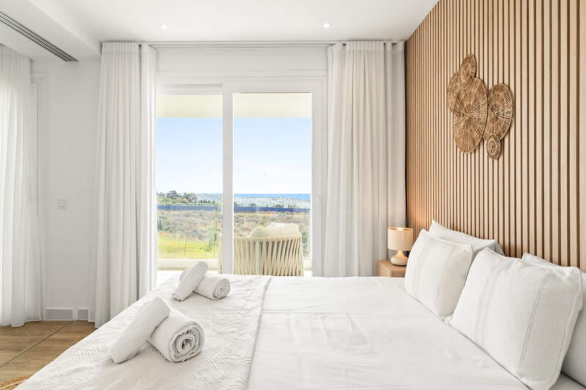 Appartements à Casares-Nicht zugeordnet