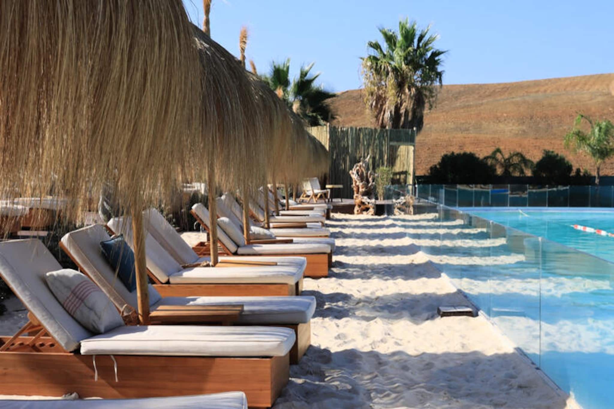 Appartements à Casares-Nicht zugeordnet