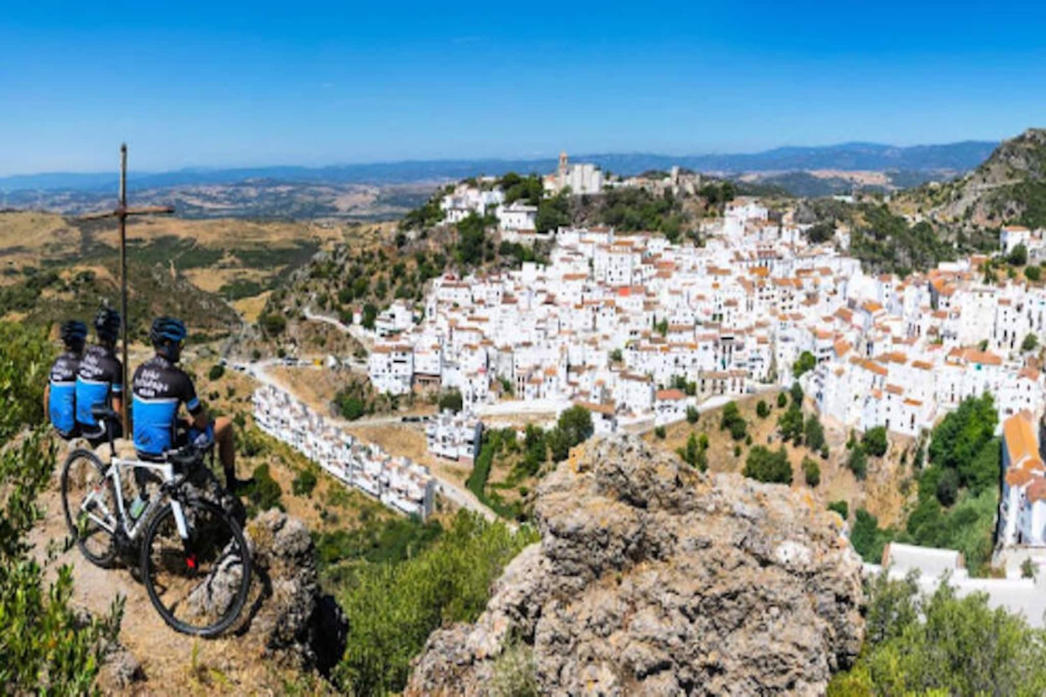 Appartements à Casares-Nicht zugeordnet