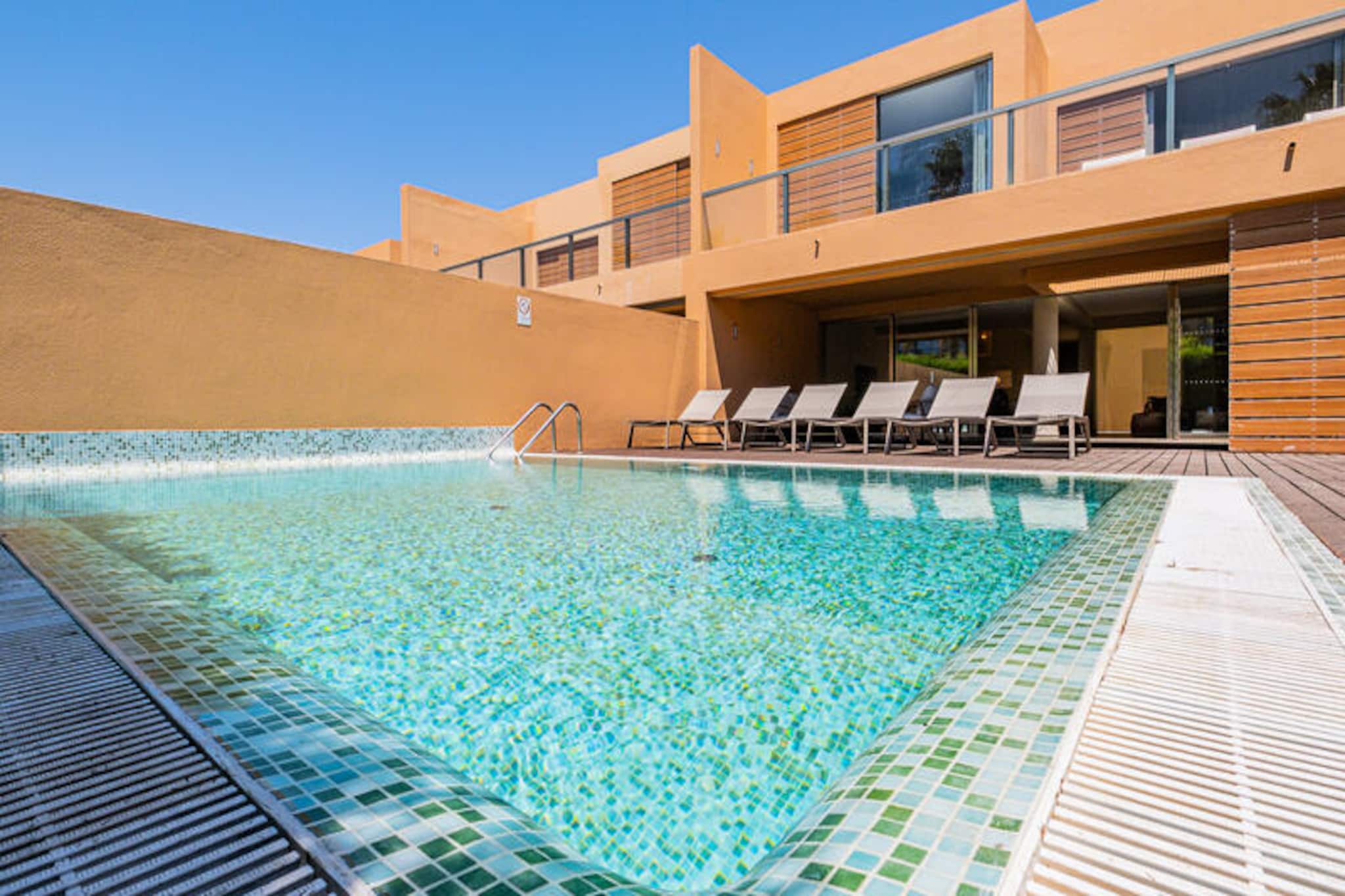 Maison à Albufeira-Untagged