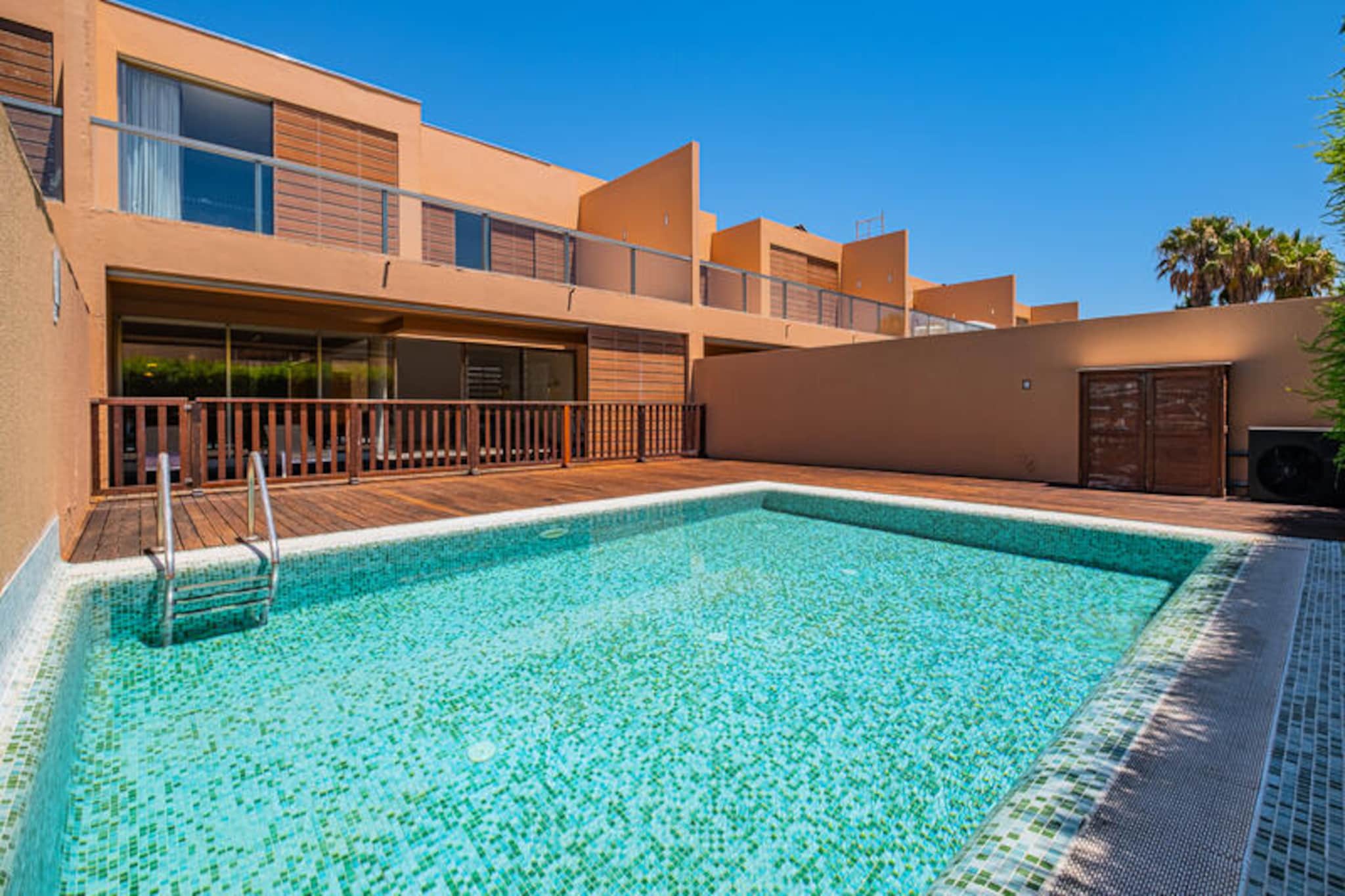 Maison à Albufeira-Untagged