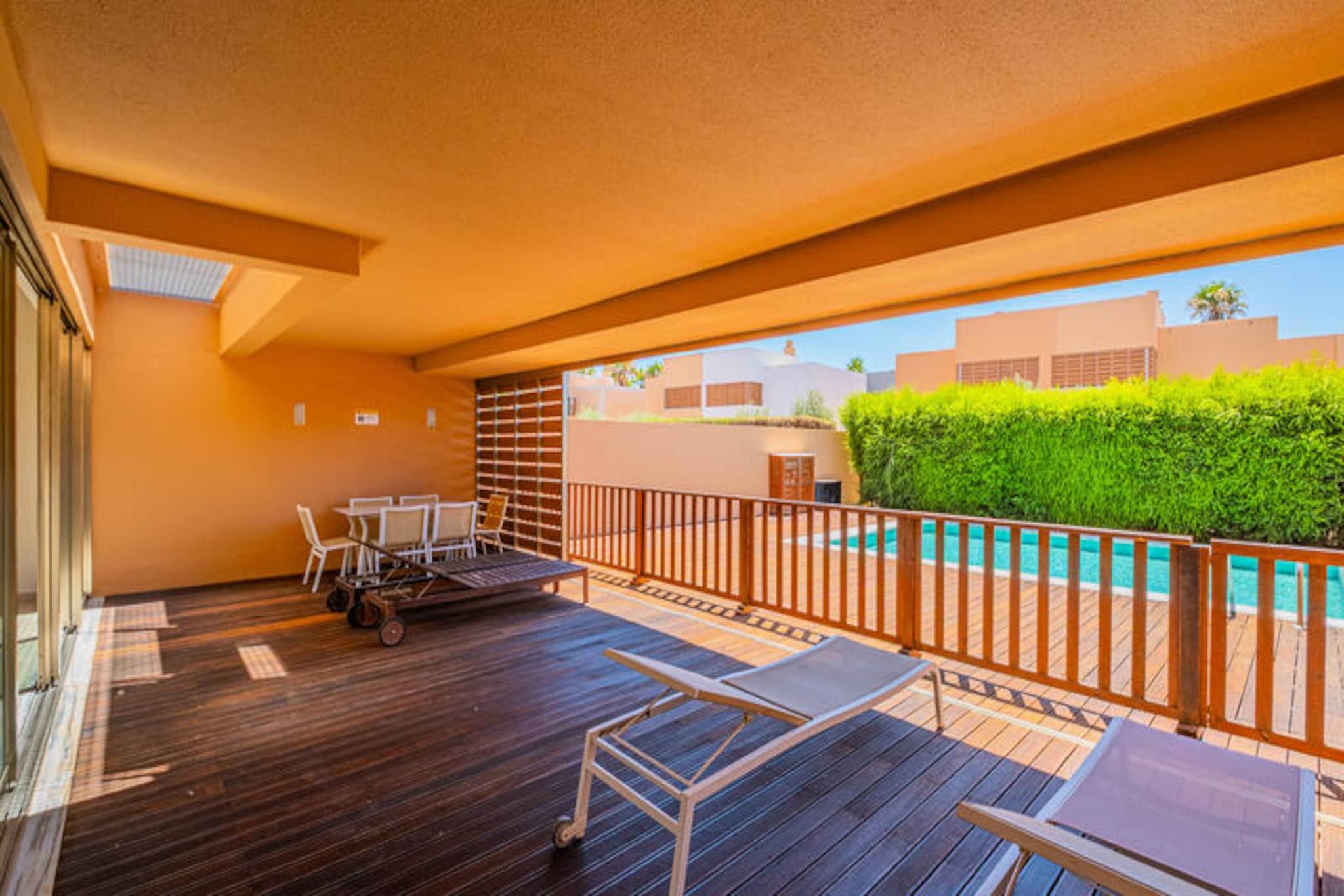 Maison à Albufeira-Untagged