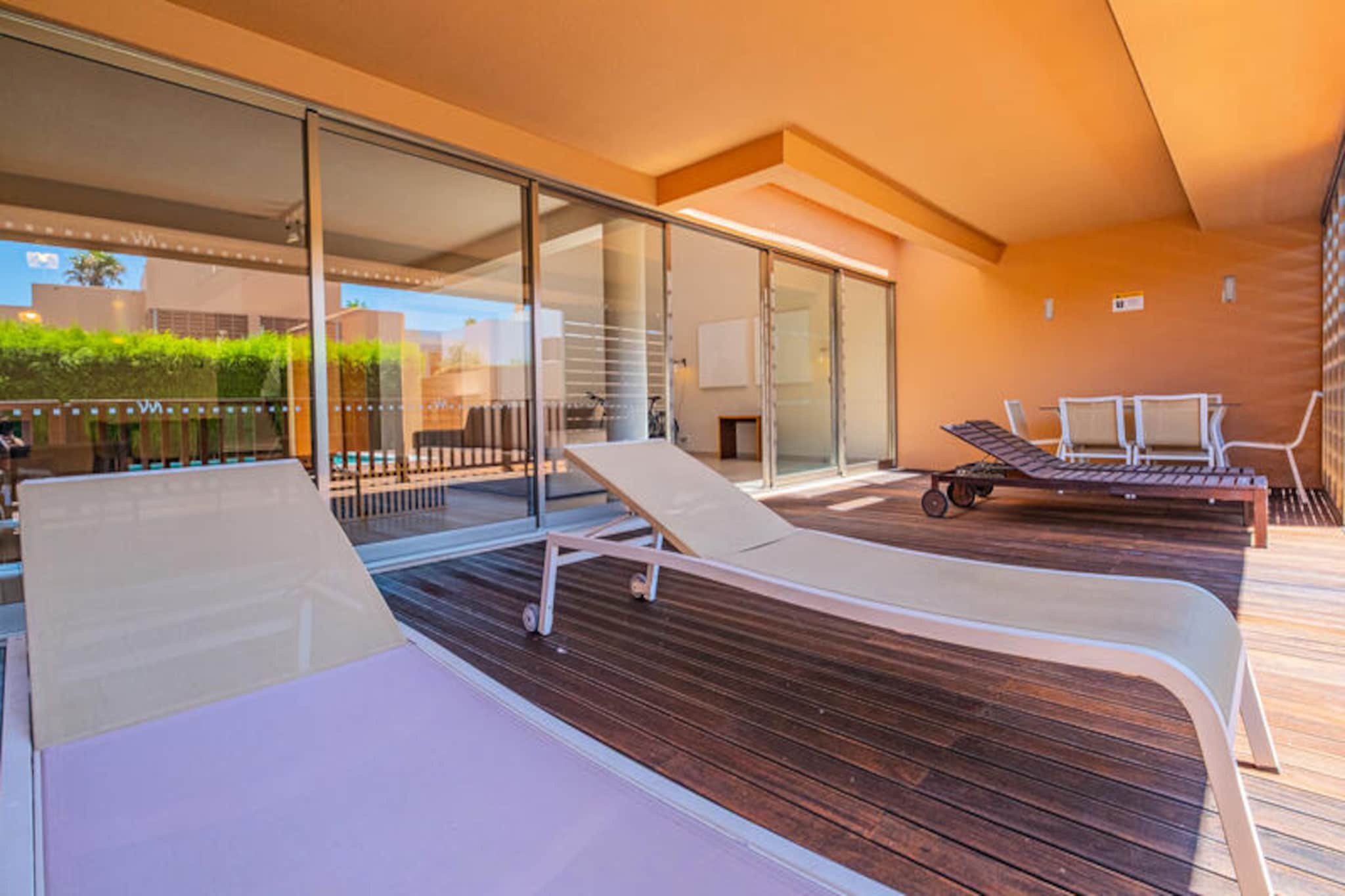 Maison à Albufeira-Untagged